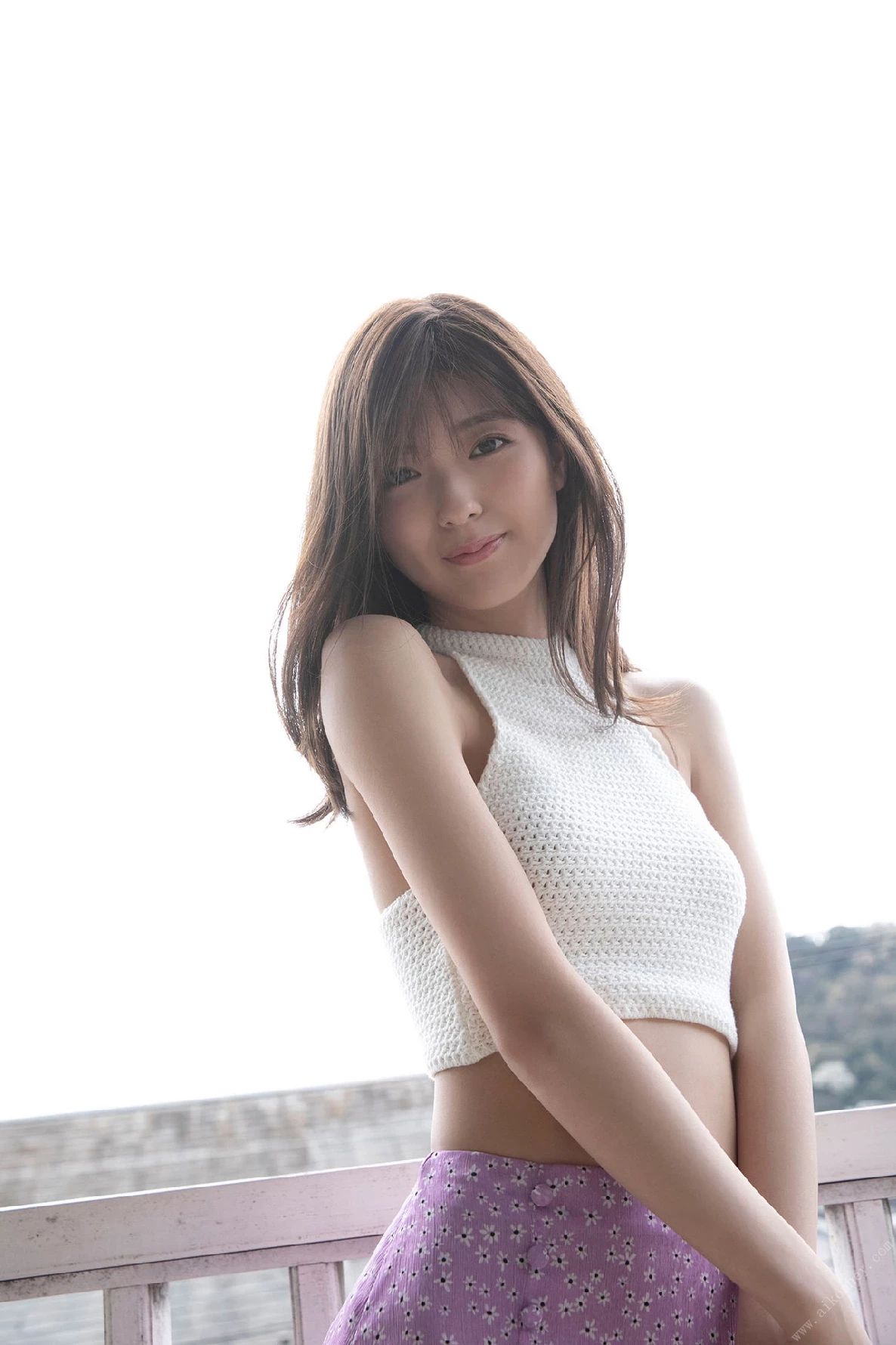 工藤美桜 - Blooms in adult color オトナ色に咲く [132P]