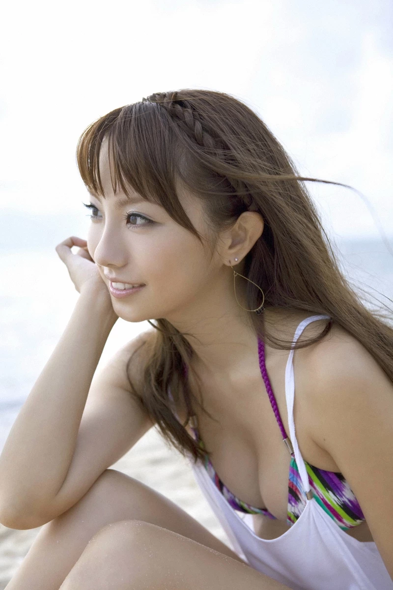 山本梓 4 [42P]