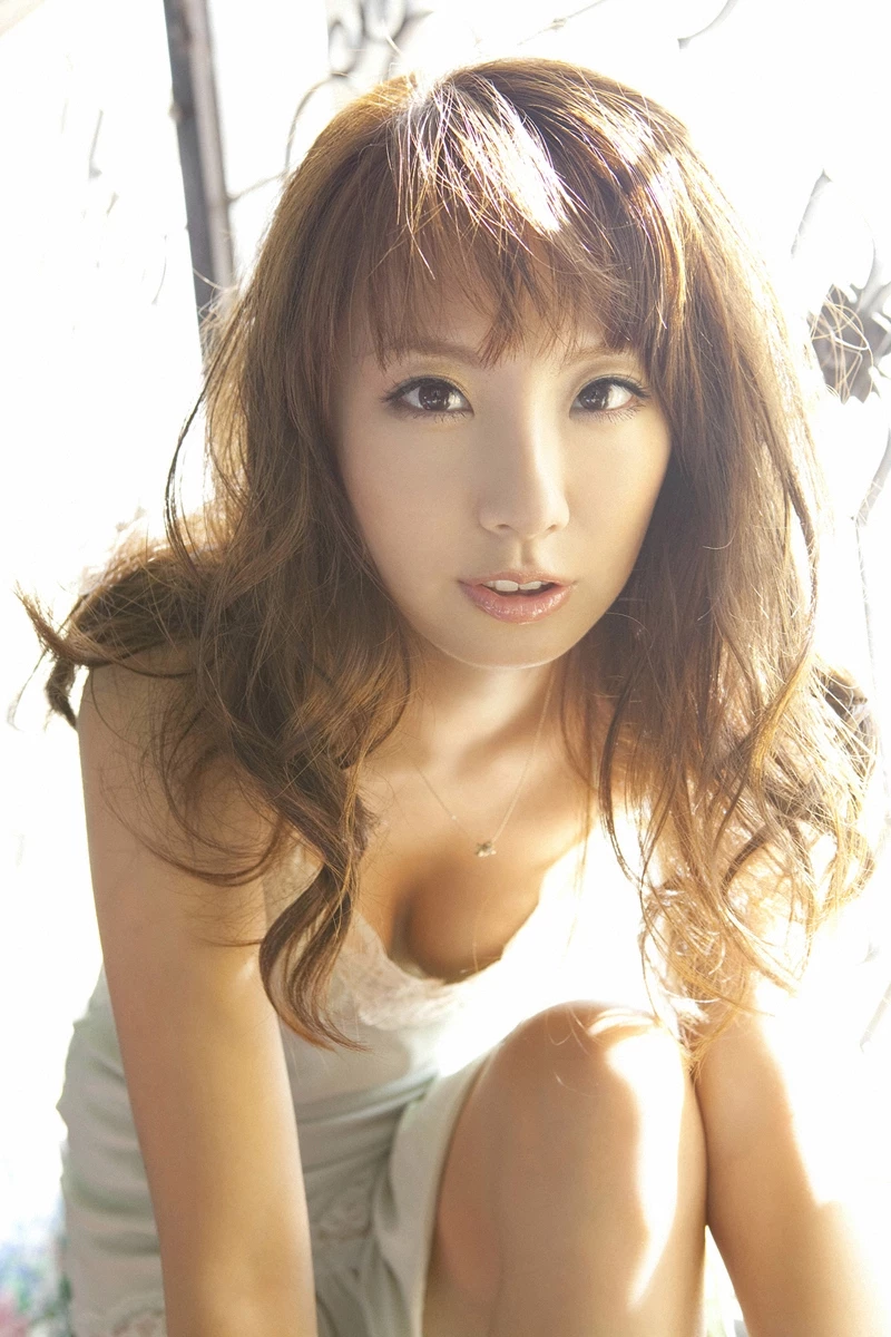 山本梓 2 [46P]