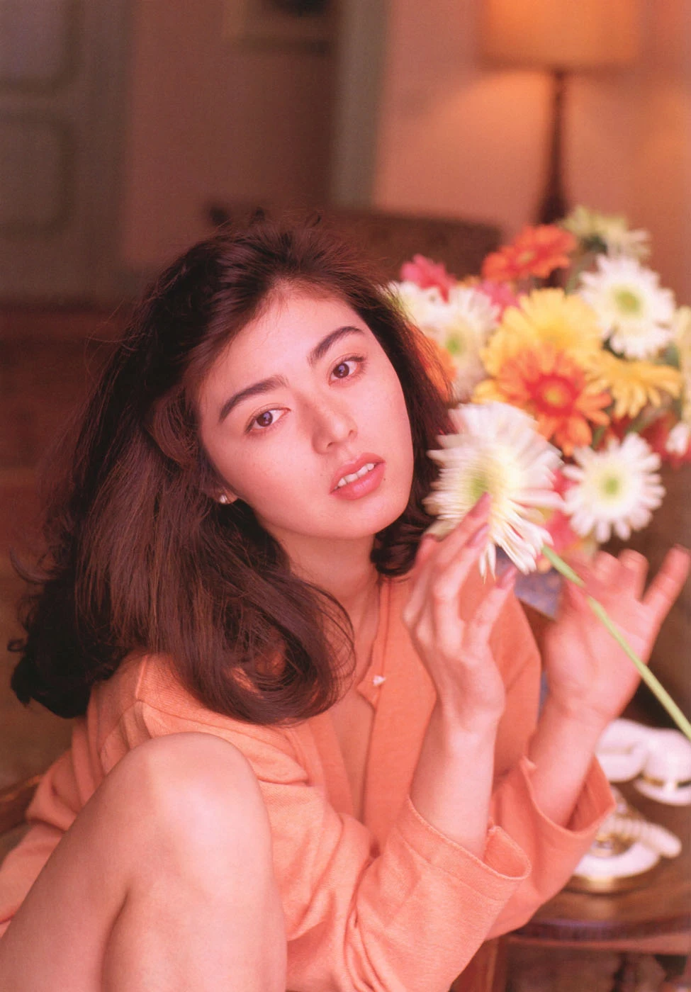 武田久美子KumikoTakeda - Ciao Bella写真集 [475P]