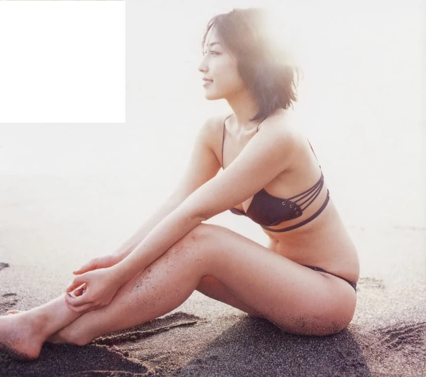 佐藤寛子[Photobook] - 情热 [732P]