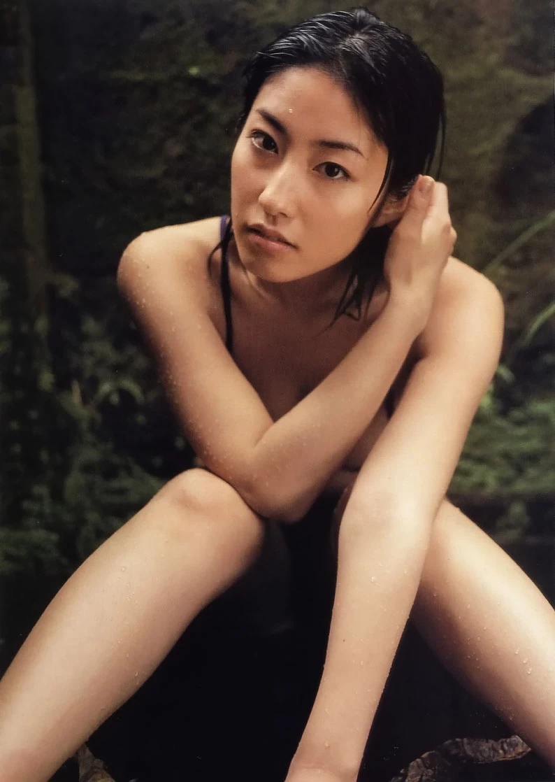 佐藤寛子[Photobook] - 情热 [732P]