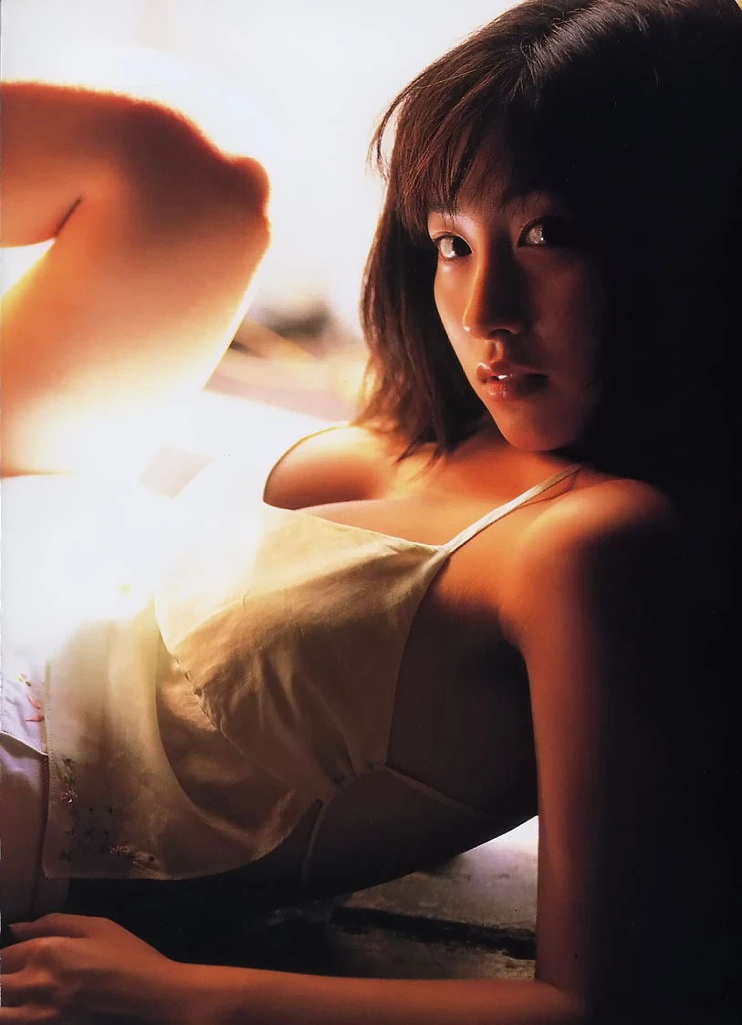 佐藤寛子[Photobook] - 情热 [732P]