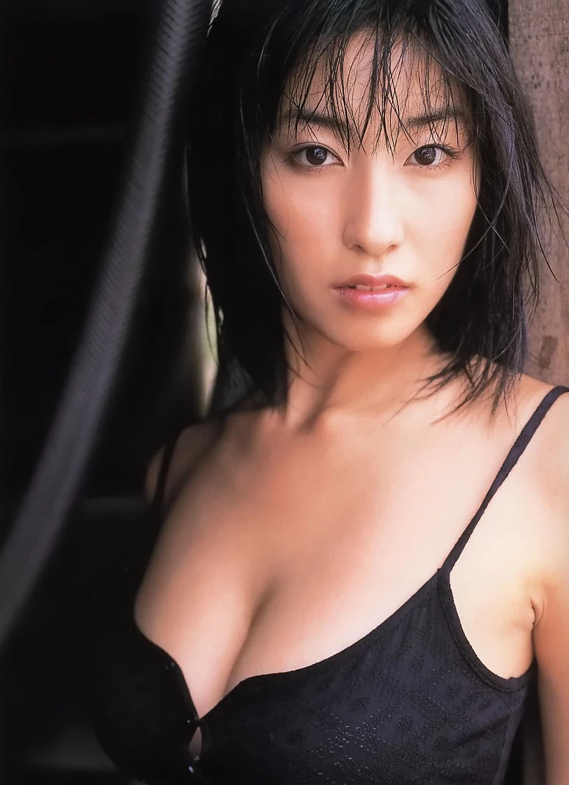 佐藤寛子[Photobook] - 情热 [732P]