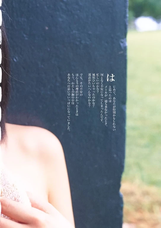 佐藤寛子[Photobook] - 情热 [732P]