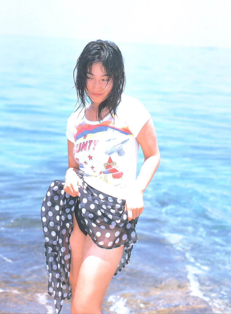 佐藤寛子[Photobook] - 情热 [732P]