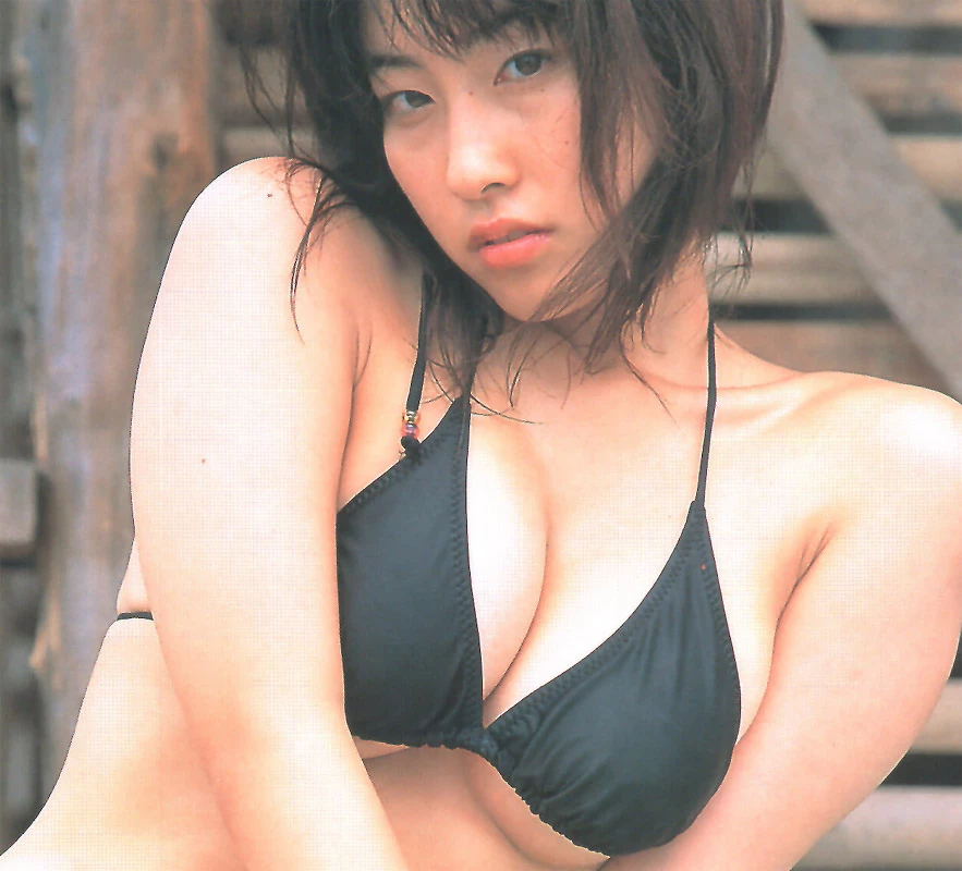 佐藤寛子[Photobook] - 情热 [732P]