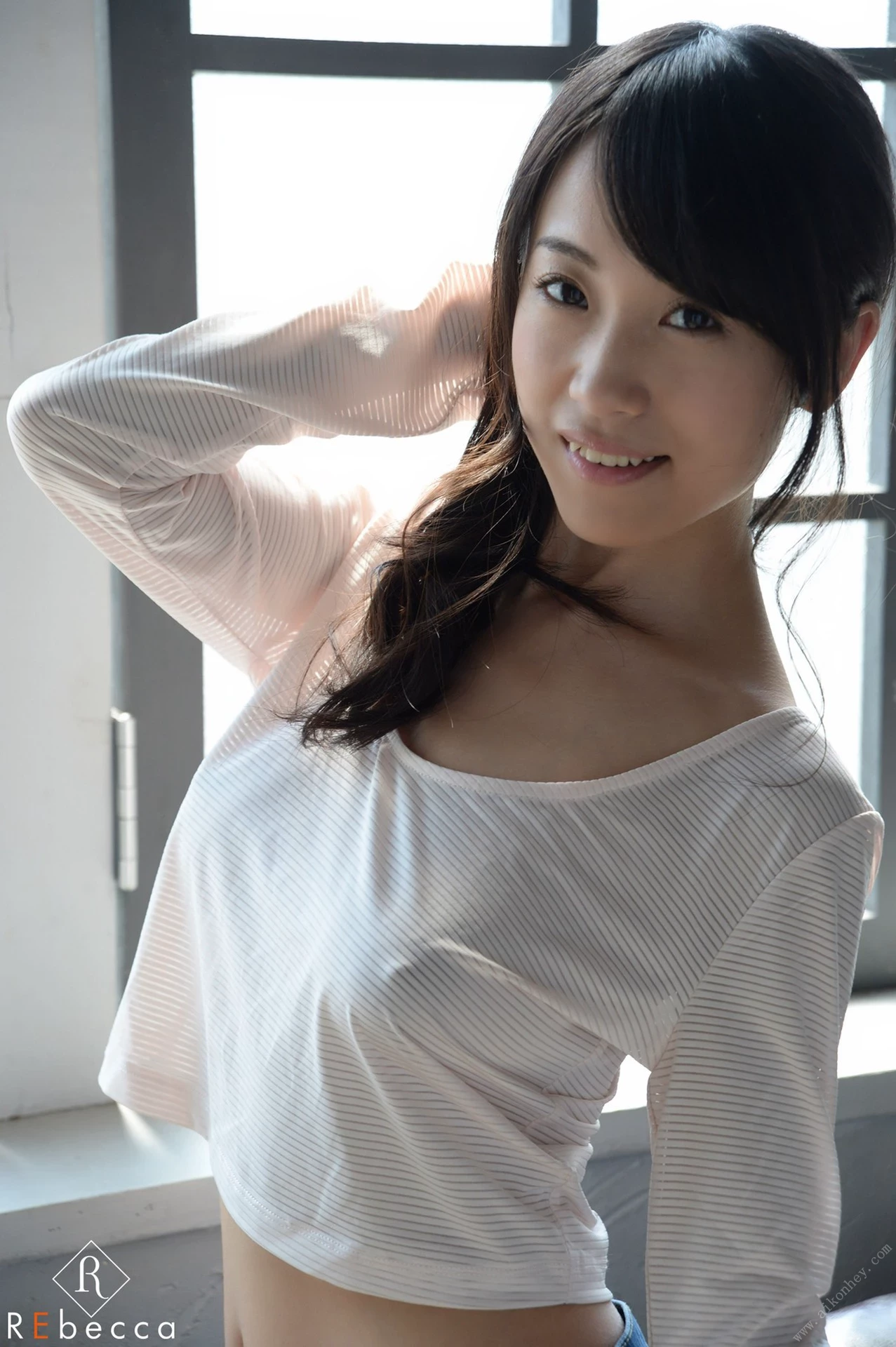 长濑麻美[Photo]《Maamin s SEXY SHOW TIME》 [152P]