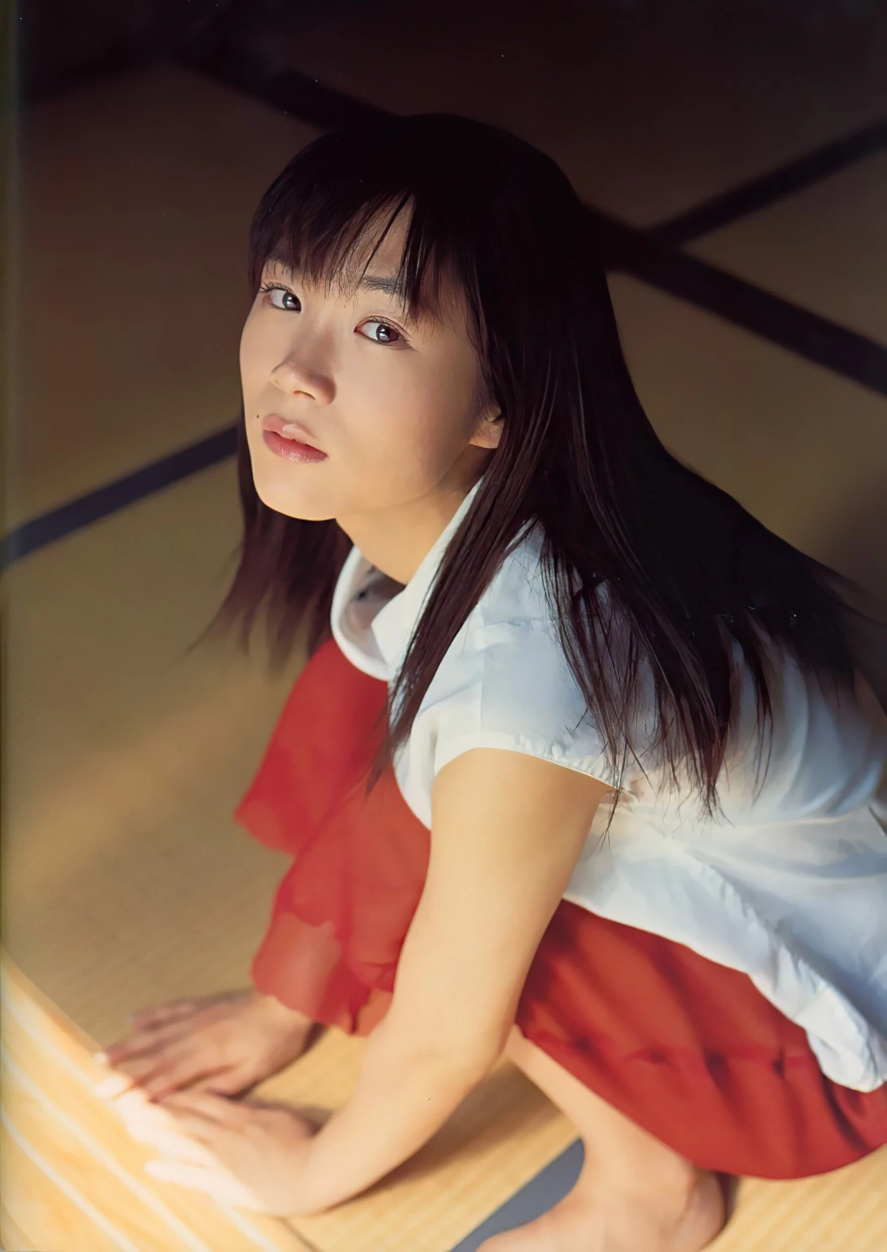 大空明日香[Photo]《Asuka》[双叶社] [89P]