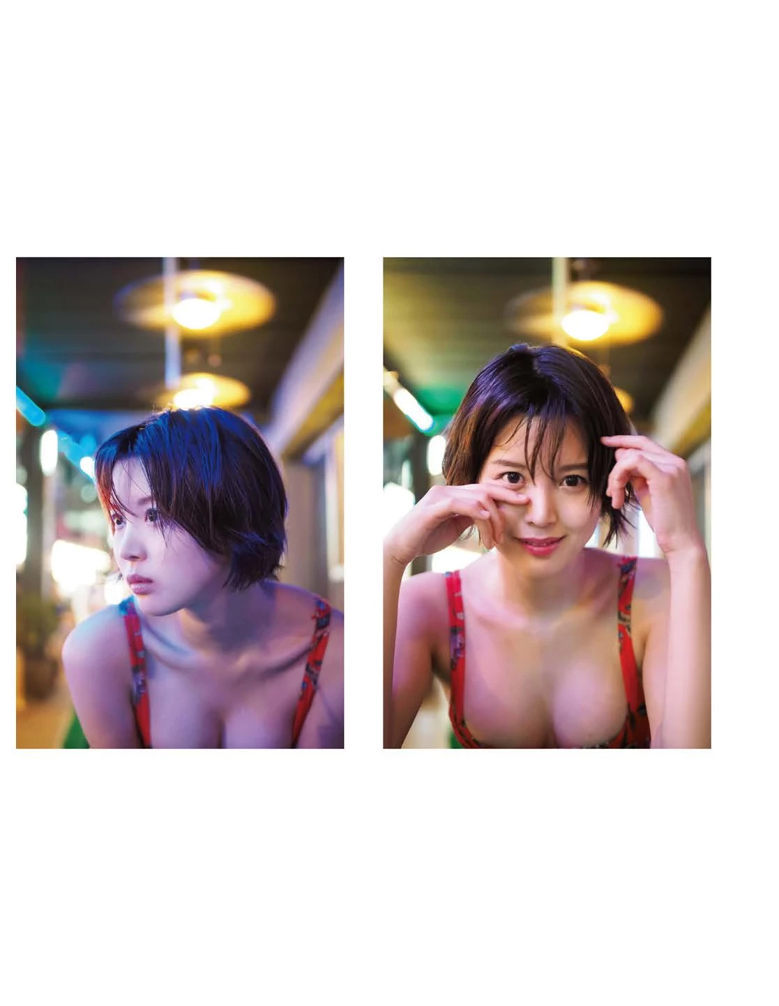 葵司[Photo]《AS I AM あるがままに》 [109P]