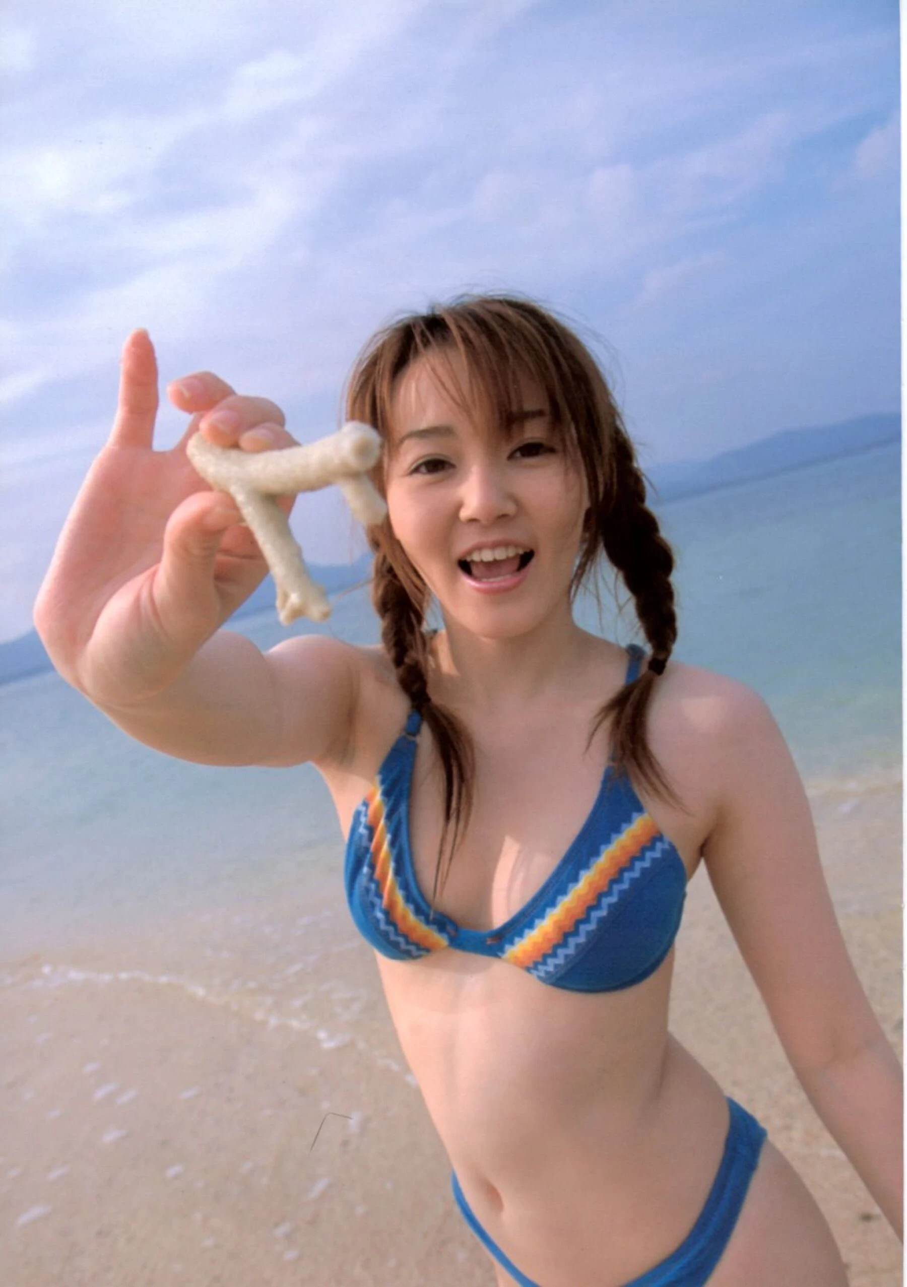 叶山美湖[Photo]《KARAMI Vol.9》[三和出版] [105P]