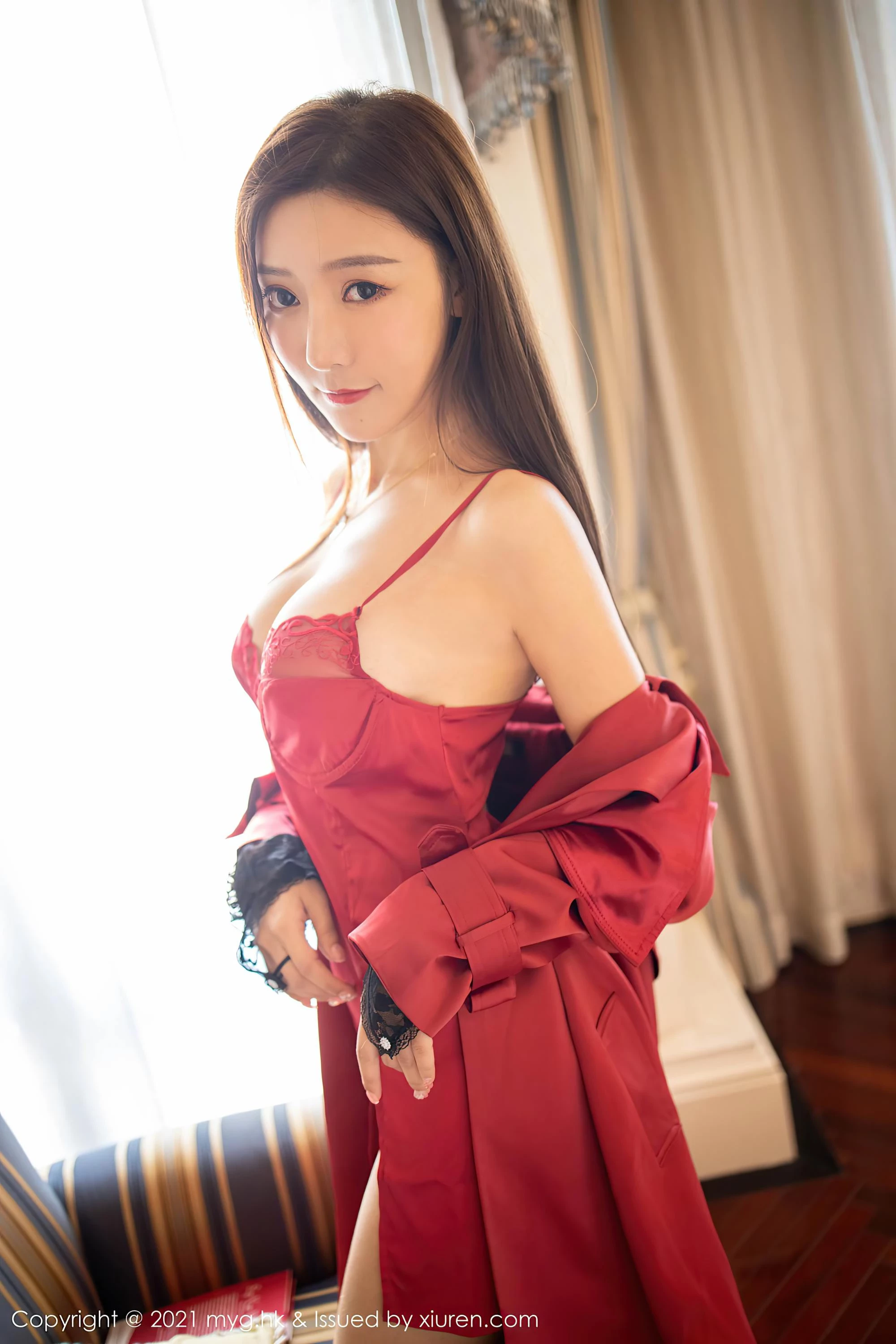 [MyGirl美媛馆]2021.03.05 Vol.496 王馨瑶yanni 完整版无水印写真[64P]