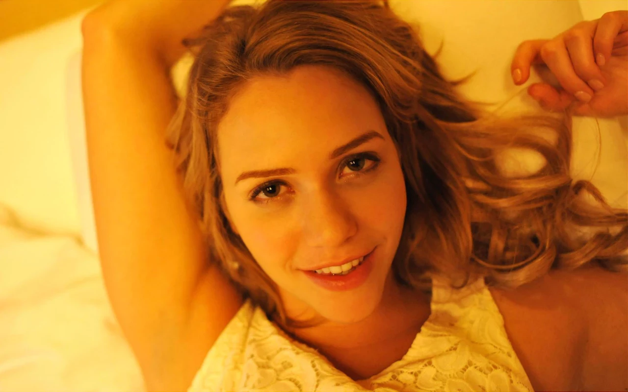 Mia Malkova 枫[Photobook] ミア マルコヴァ [159P]