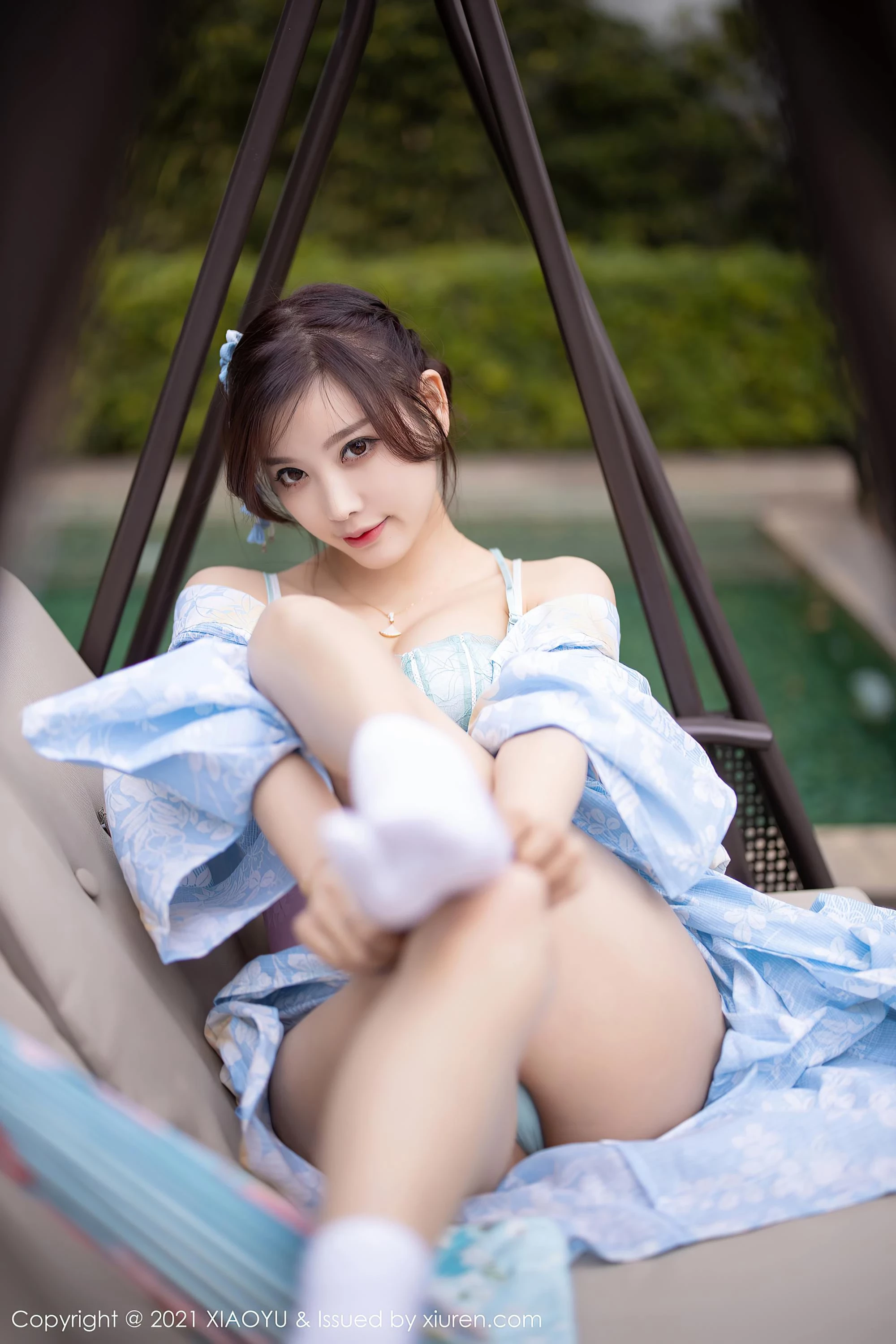 [XIAOYU画语系列]2021.03.05 Vol.482 杨晨晨sugar 完整版无水印写真[81P]