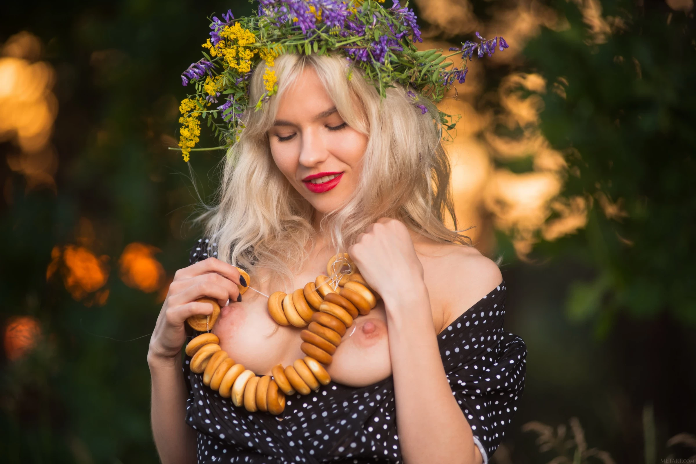 Zarina A - Outdoor Brunch [117P]