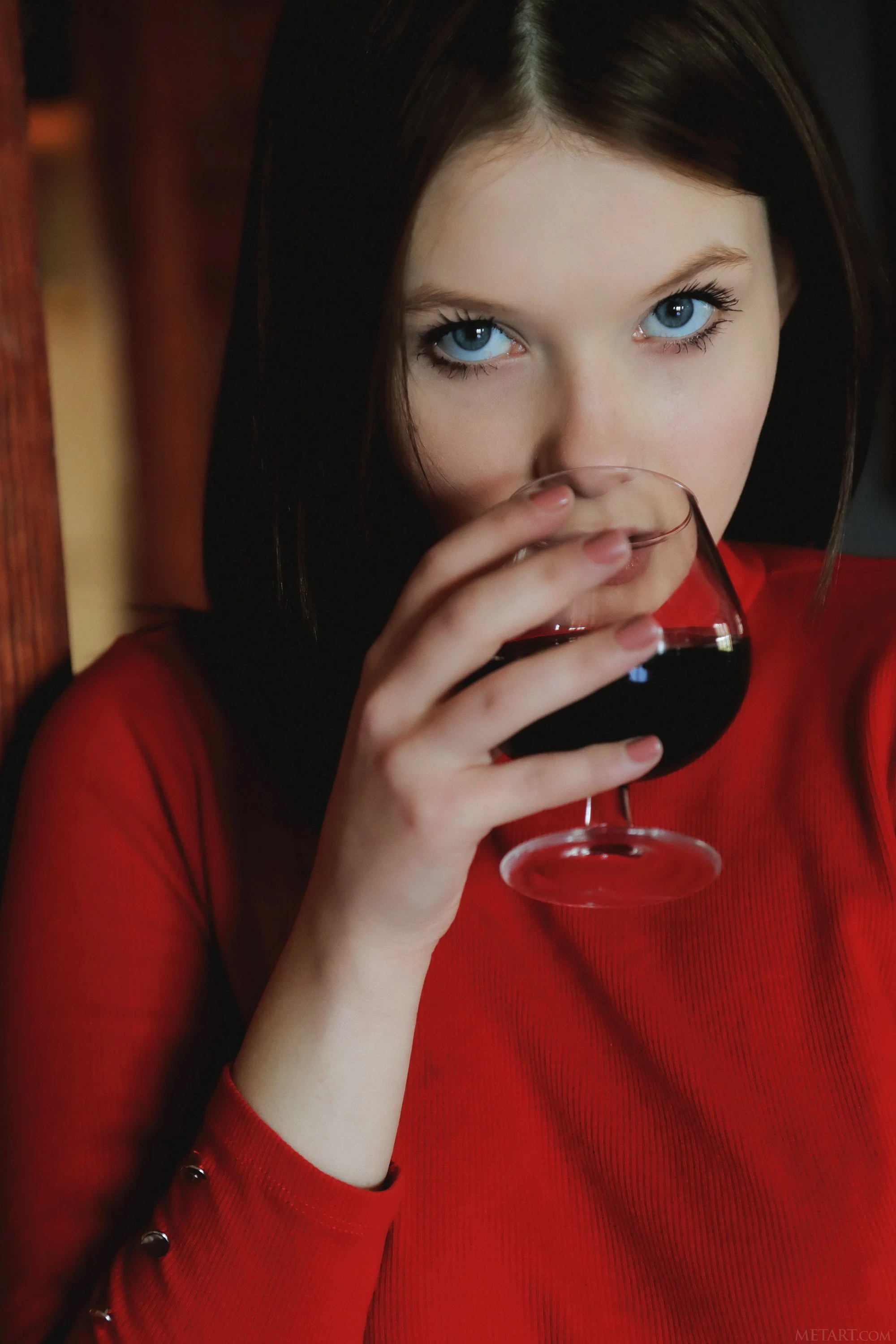 Stasey - Red Wine [85P]