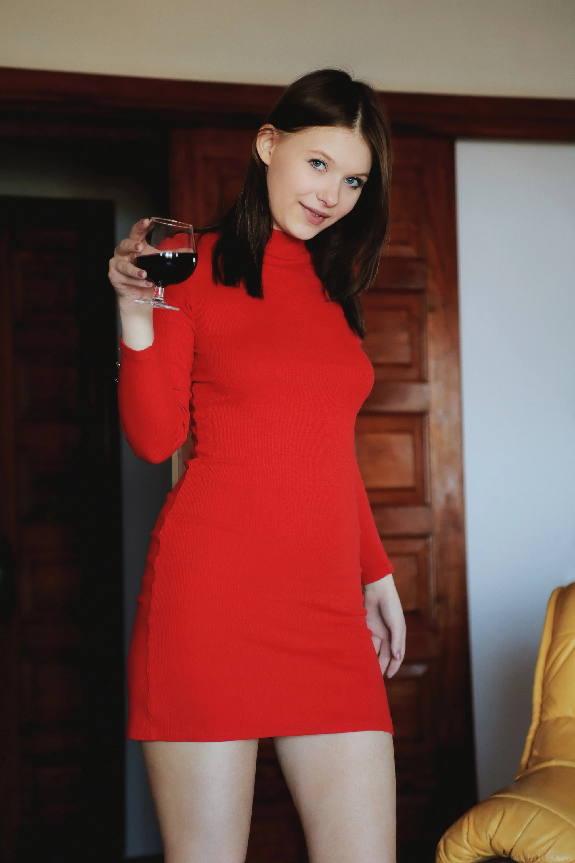 Stasey - Red Wine [85P]