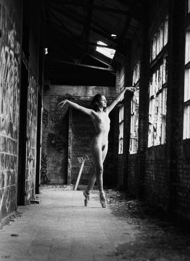 Nude Photography - The Art the Craft [Baetens Pascal] [791P]