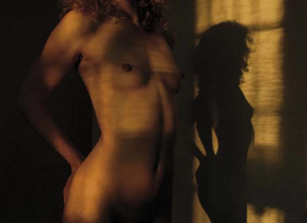 Nude Photography - The Art the Craft [Baetens Pascal] [791P]