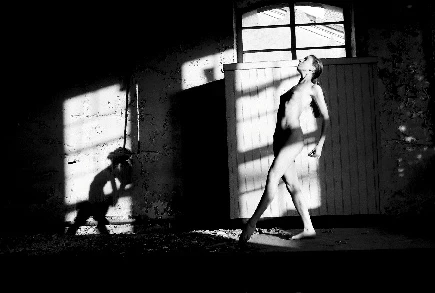 Nude Photography - The Art the Craft [Baetens Pascal] [791P]