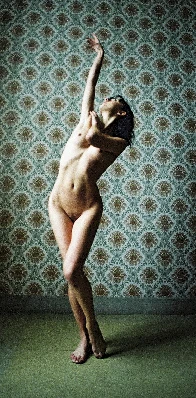 Nude Photography - The Art the Craft [Baetens Pascal] [791P]