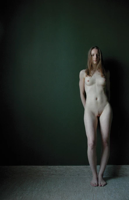 Nude Photography - The Art the Craft [Baetens Pascal] [791P]