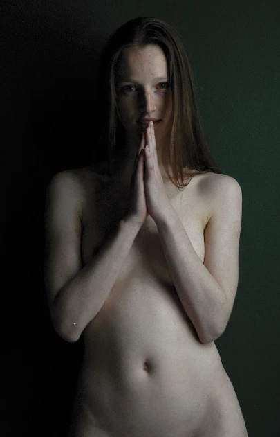 Nude Photography - The Art the Craft [Baetens Pascal] [791P]