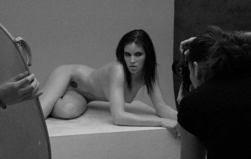 Nude Photography - The Art the Craft [Baetens Pascal] [791P]