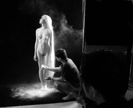 Nude Photography - The Art the Craft [Baetens Pascal] [791P]