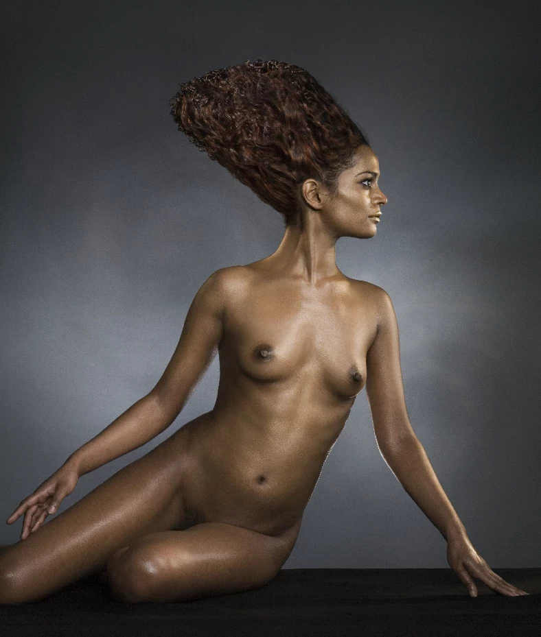 Nude Photography - The Art the Craft [Baetens Pascal] [791P]