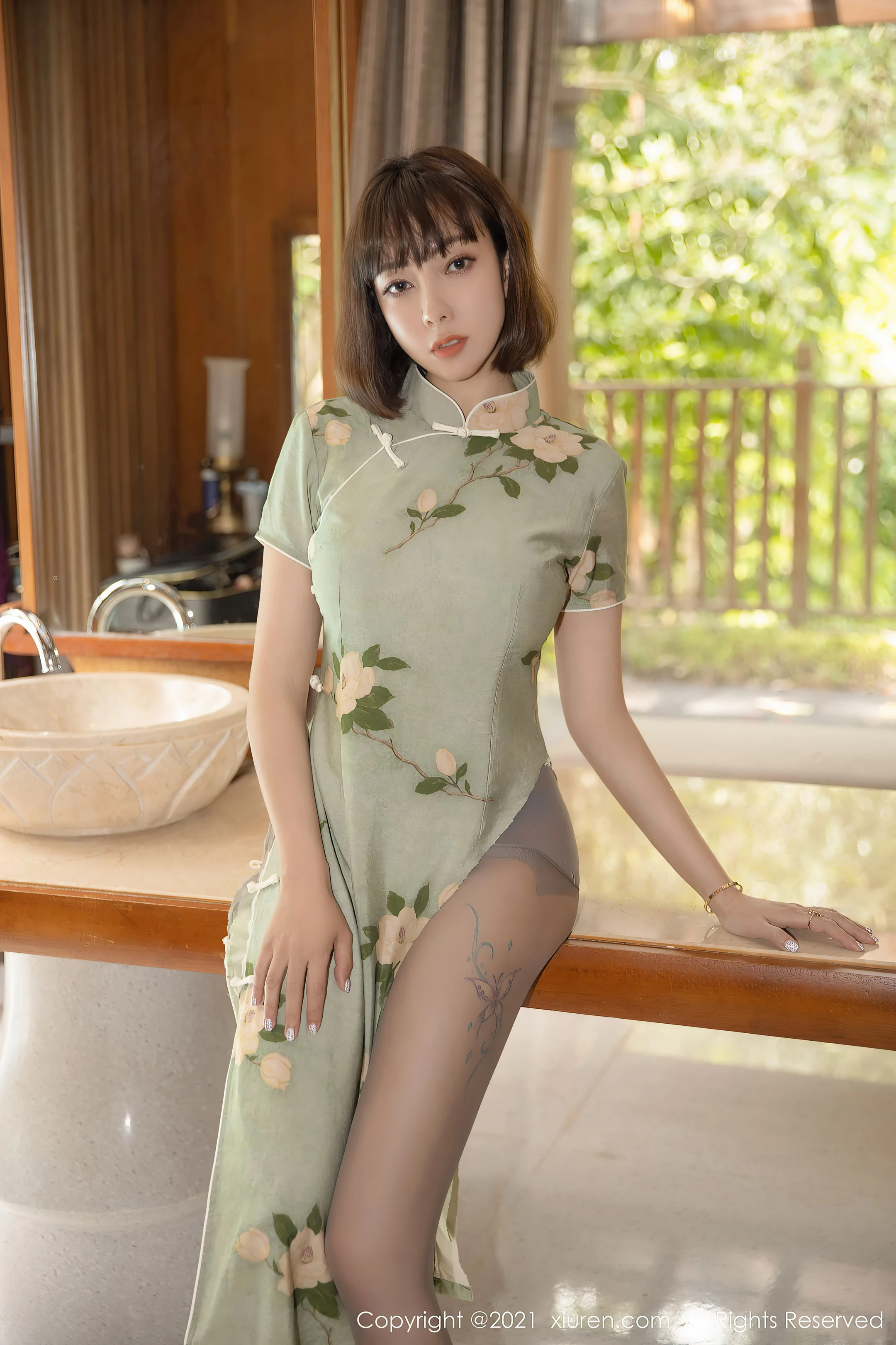 No.3630 果儿 [63P]