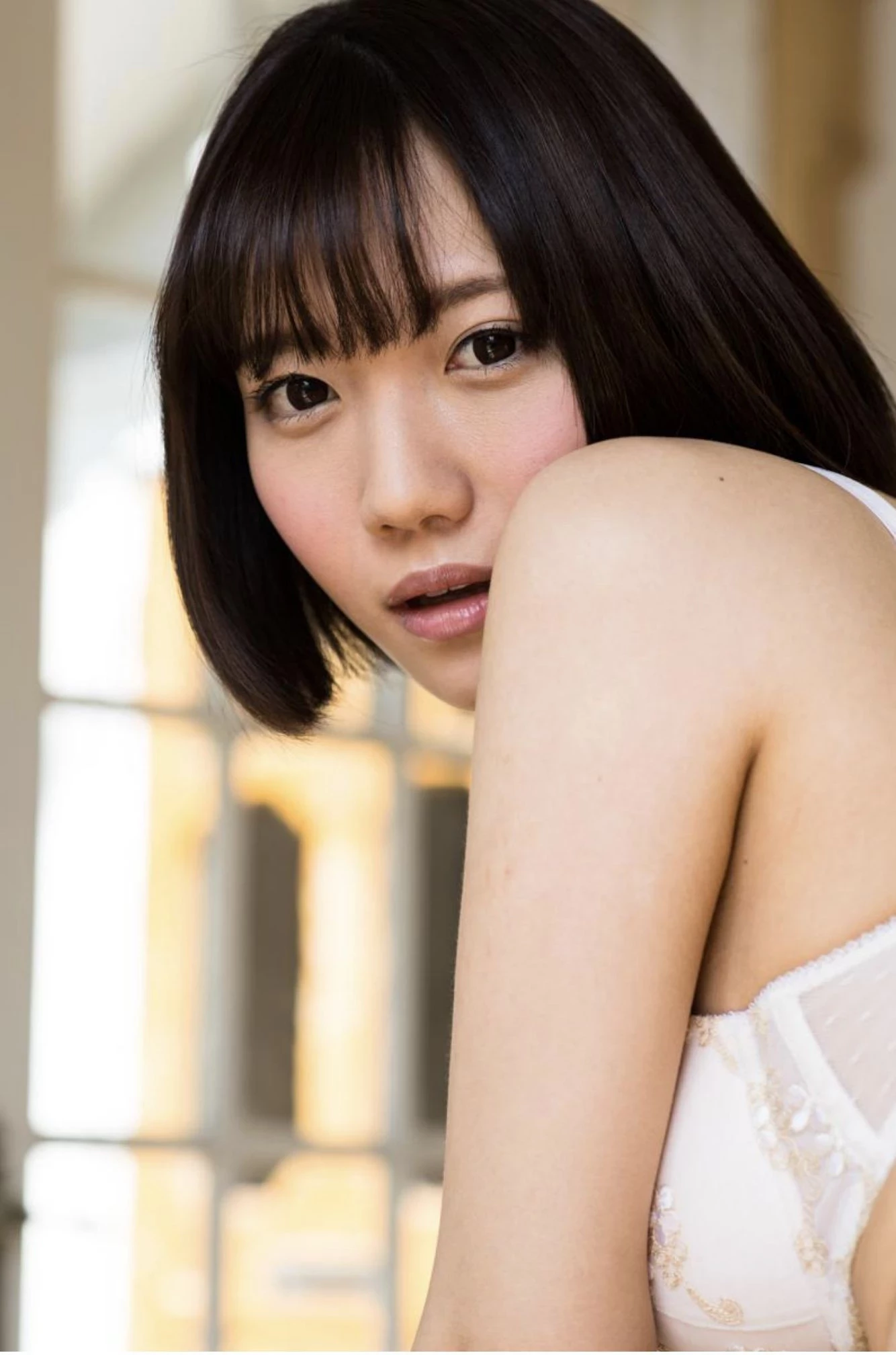 菊川みつ叶[Photobook] 写真集 Hetairai [141P]