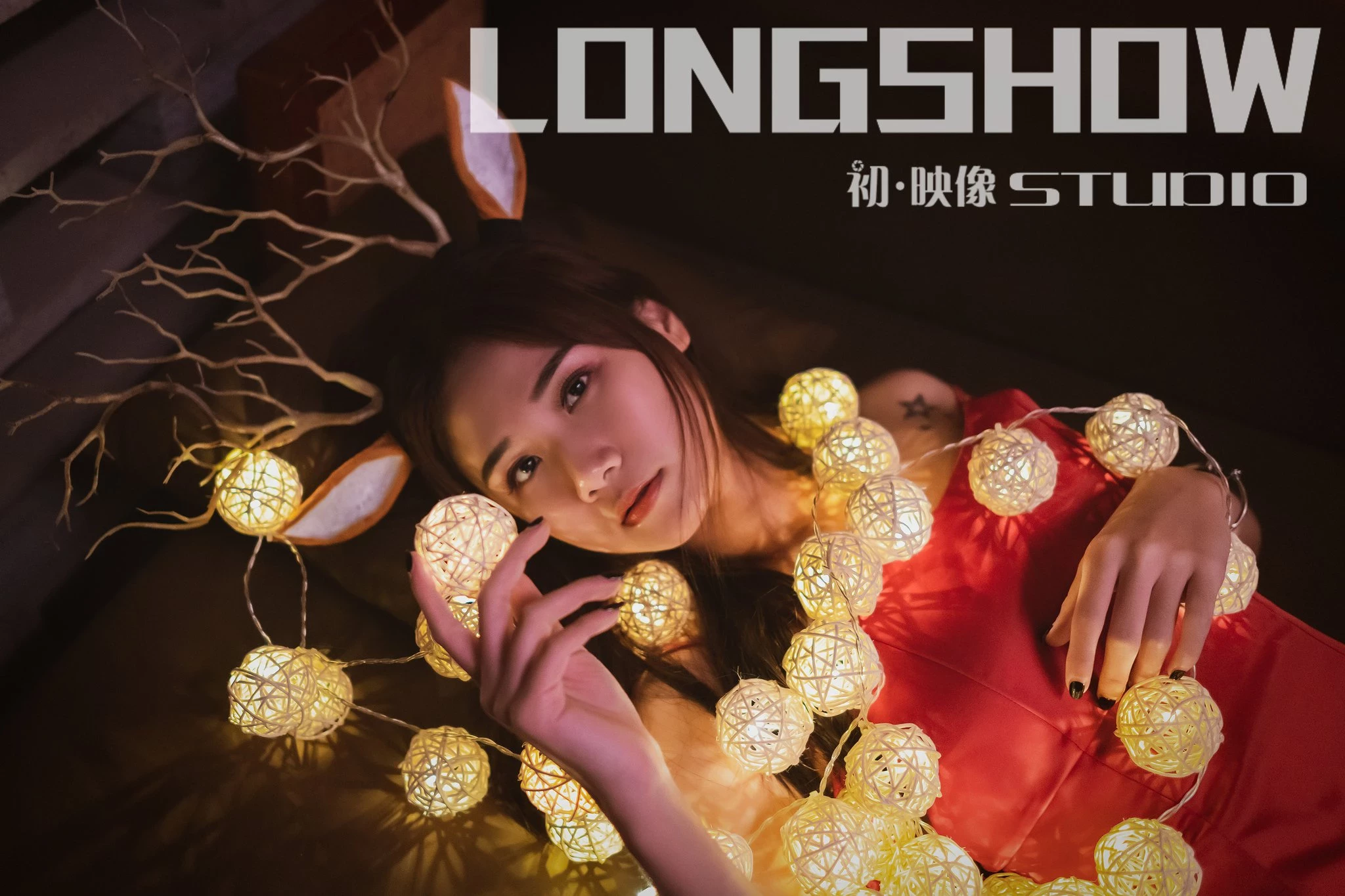 加藤龙 LongShow 摄影作品 [459P]