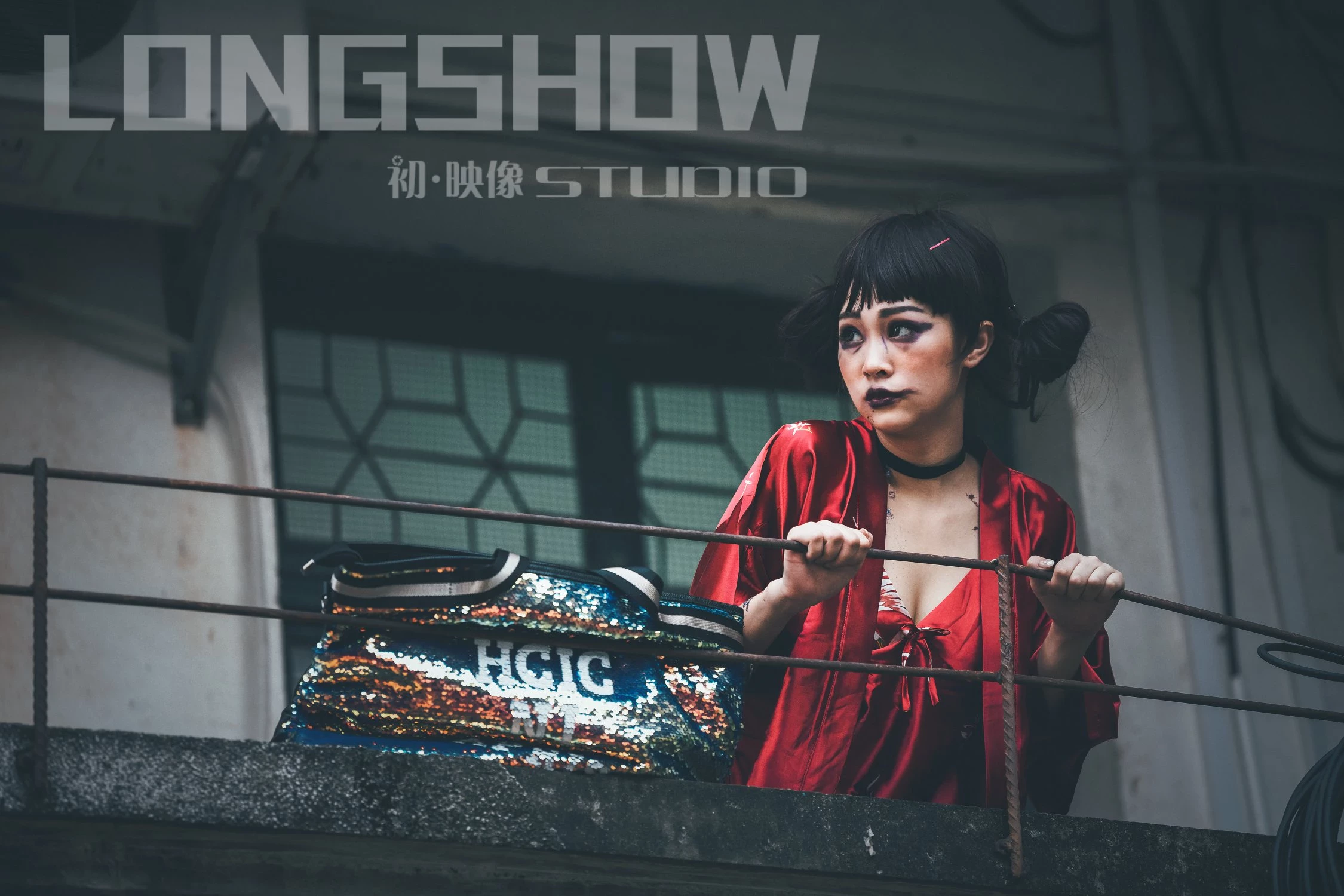 加藤龙 LongShow 摄影作品 [459P]