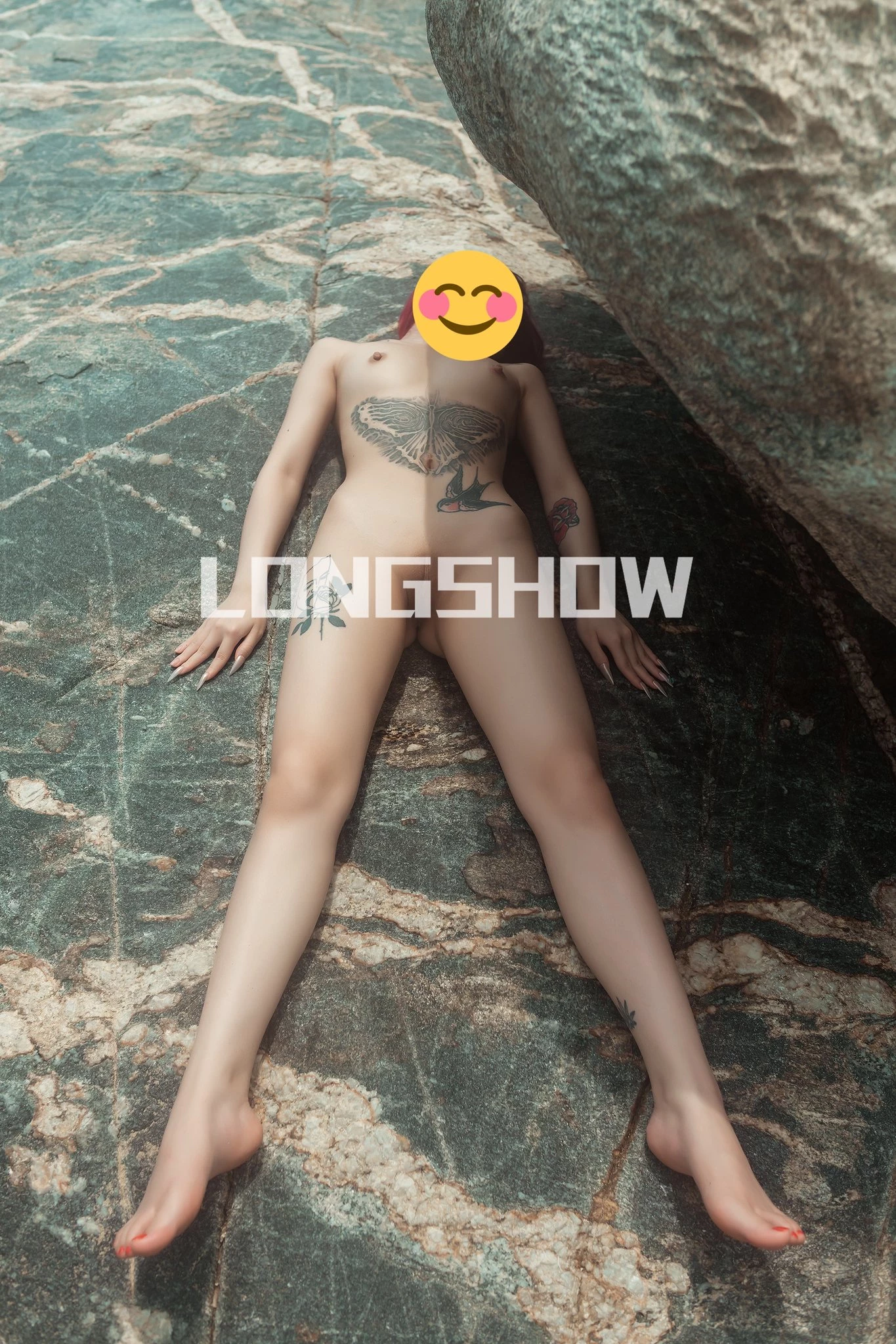 加藤龙 LongShow 摄影作品 [459P]