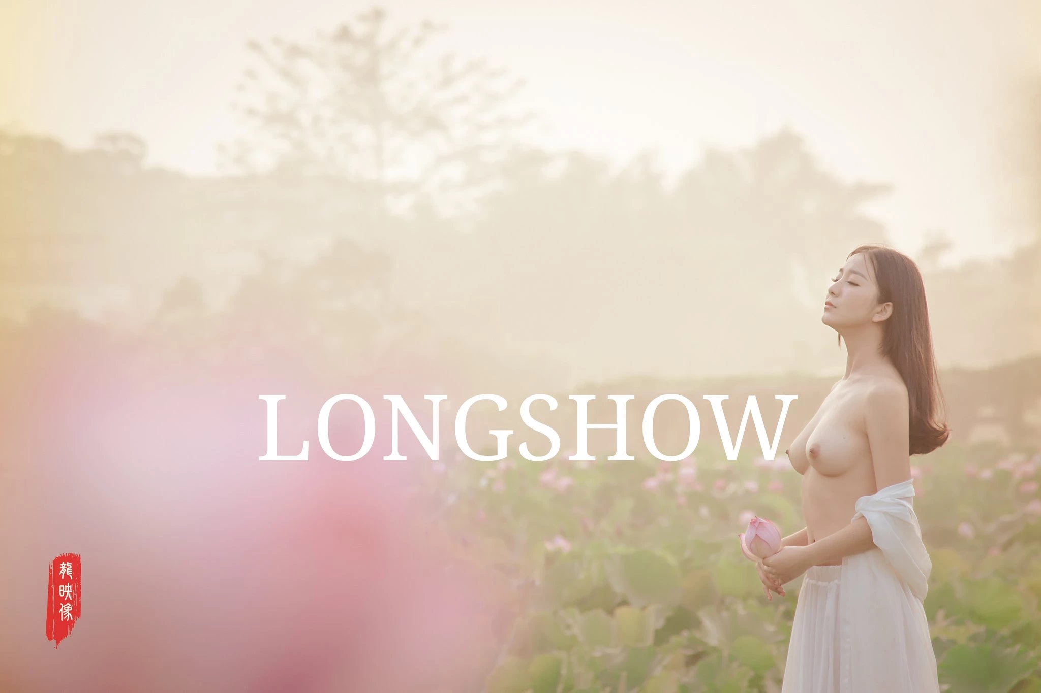 加藤龙 LongShow 摄影作品 [459P]