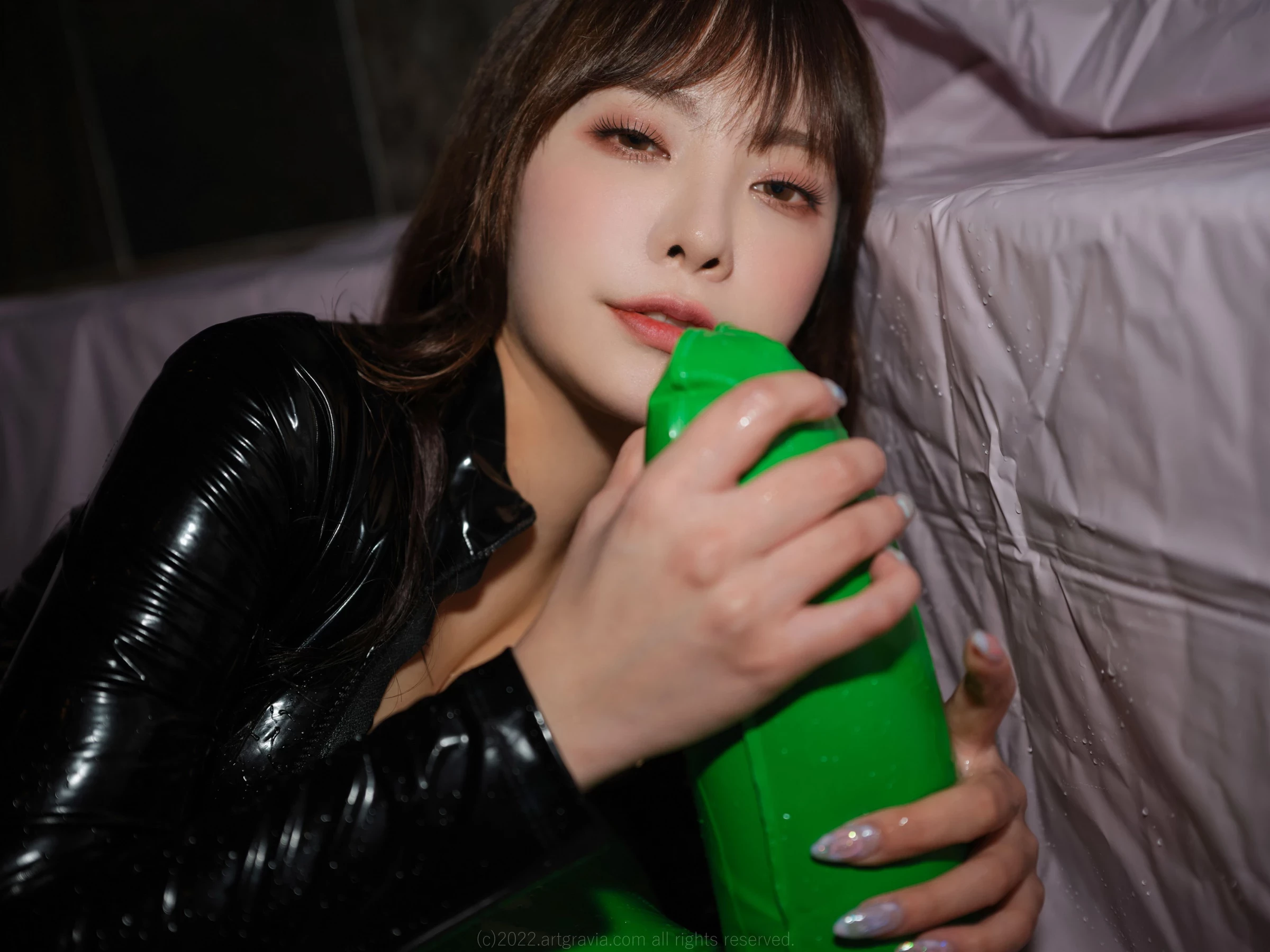 Vol.405 Dami [퀸다미] [103P]