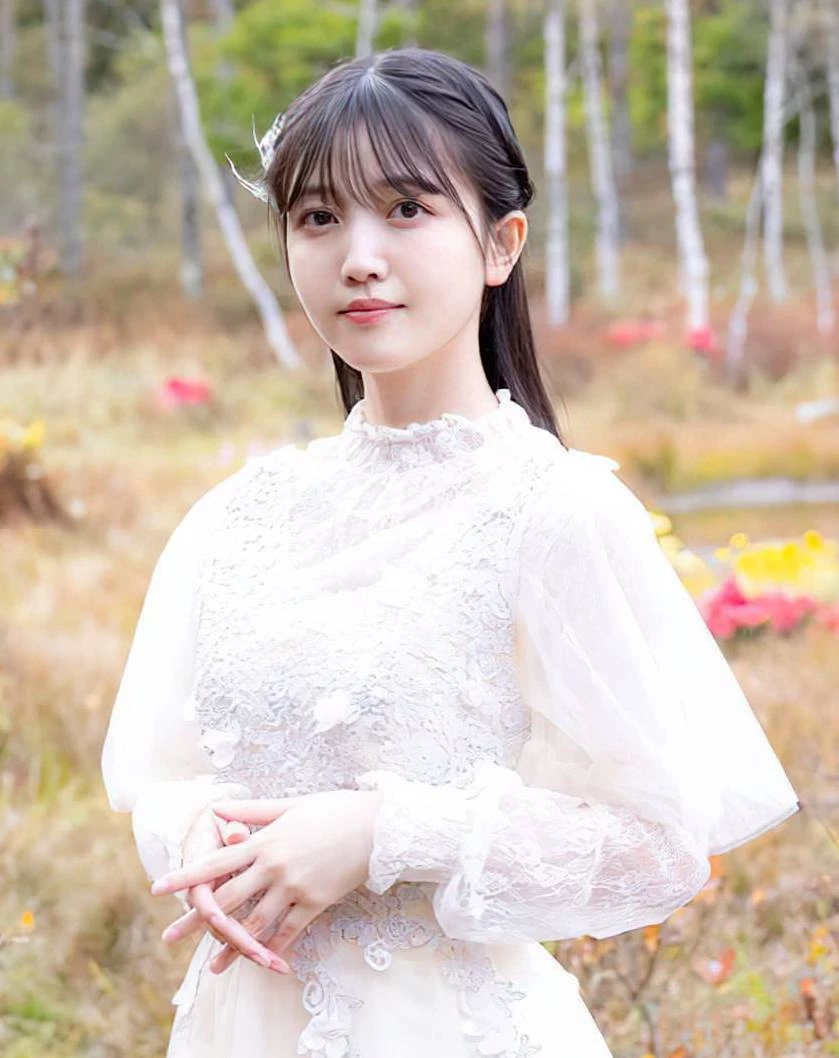 久保史绪里