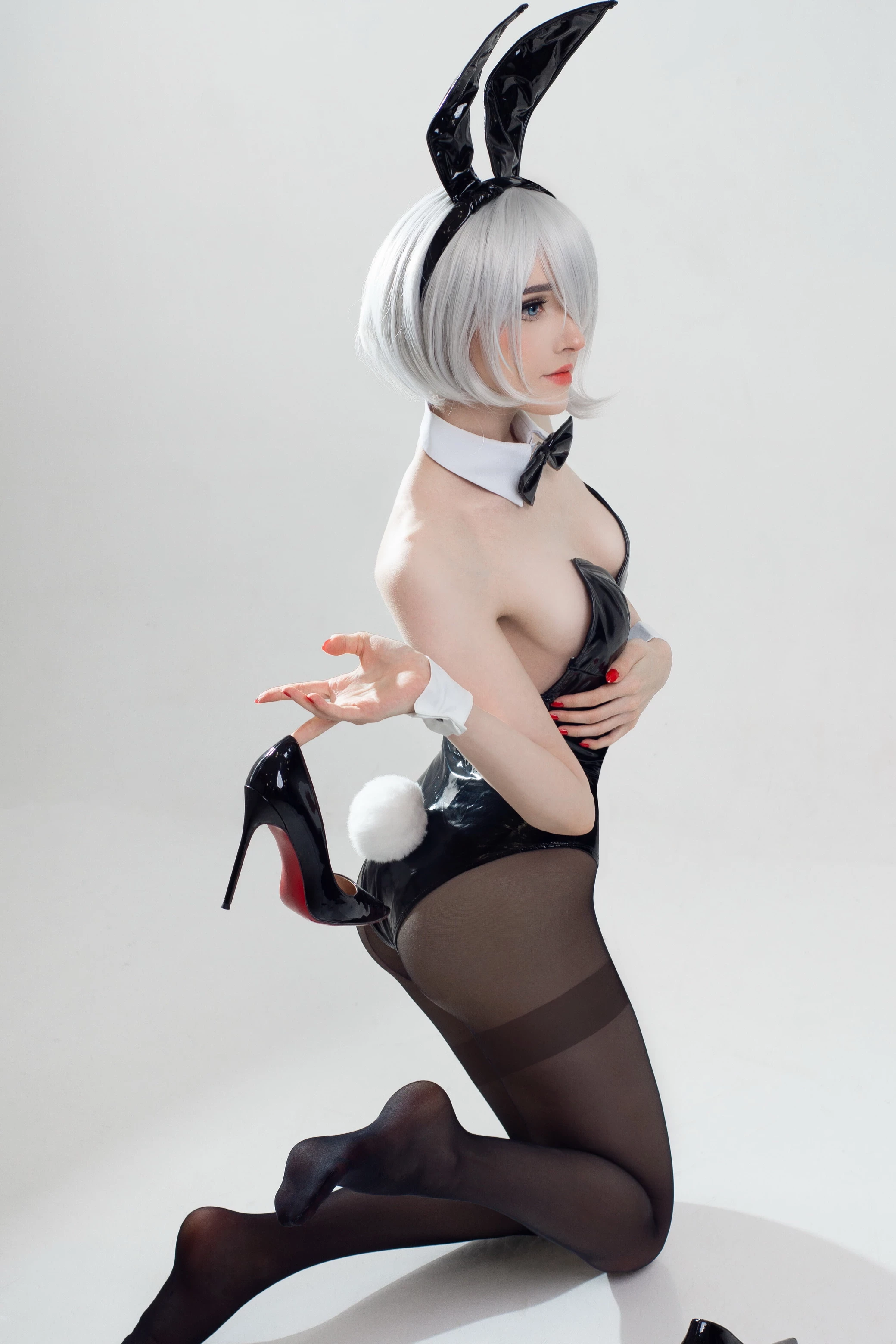 Candy Ball Bunny 2B [25P]