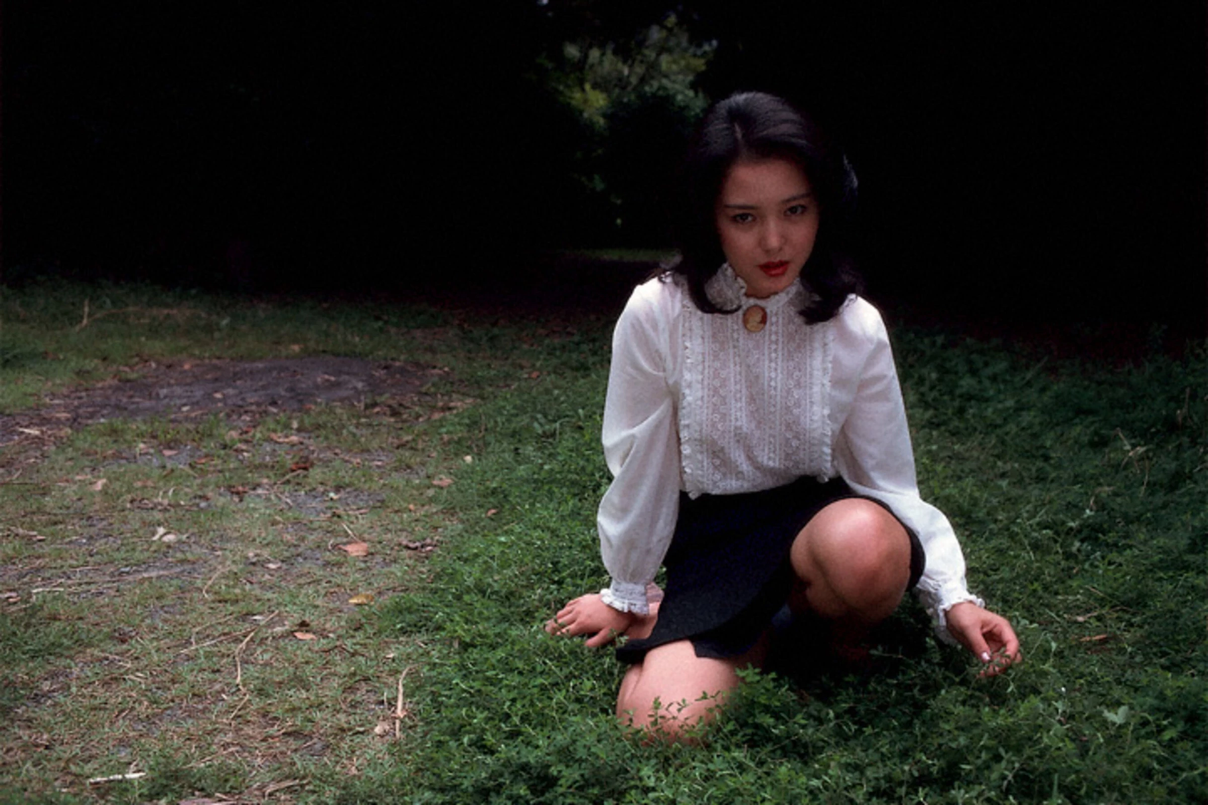 樋口可南子[Photo]《Accidents Series 1》[1998.10] [399P]