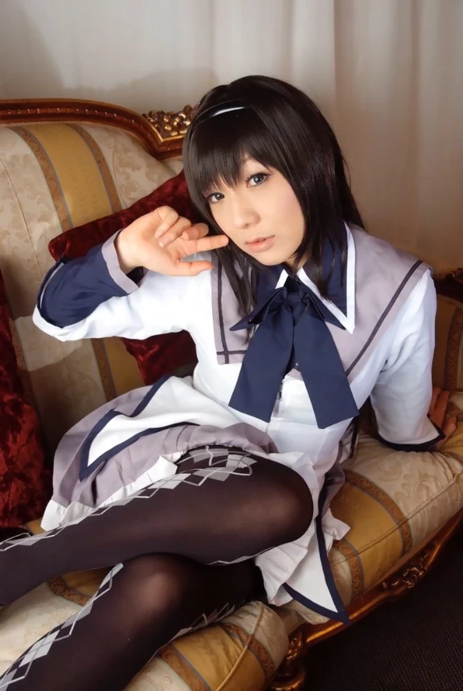 Cosplay [15P]