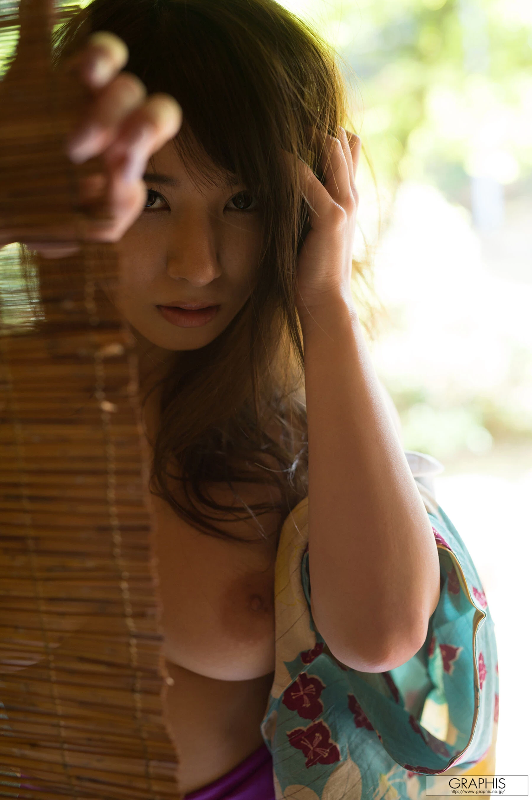 园田美樱[ArtGravia]《A WE SOME!》[2016-04-28] [142P]