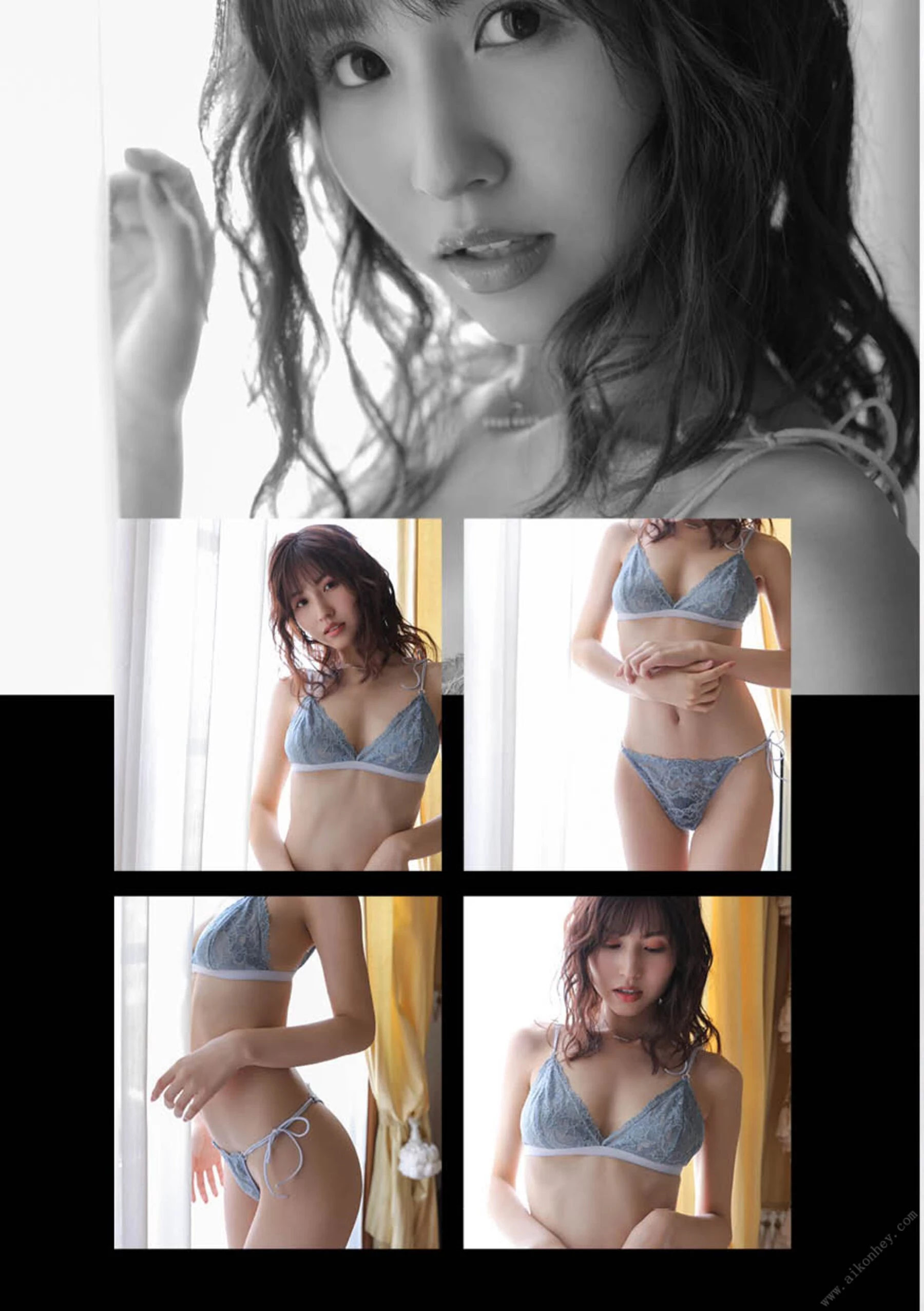 樱空桃[Photo]《好き です。芸SEXY》 [501P]