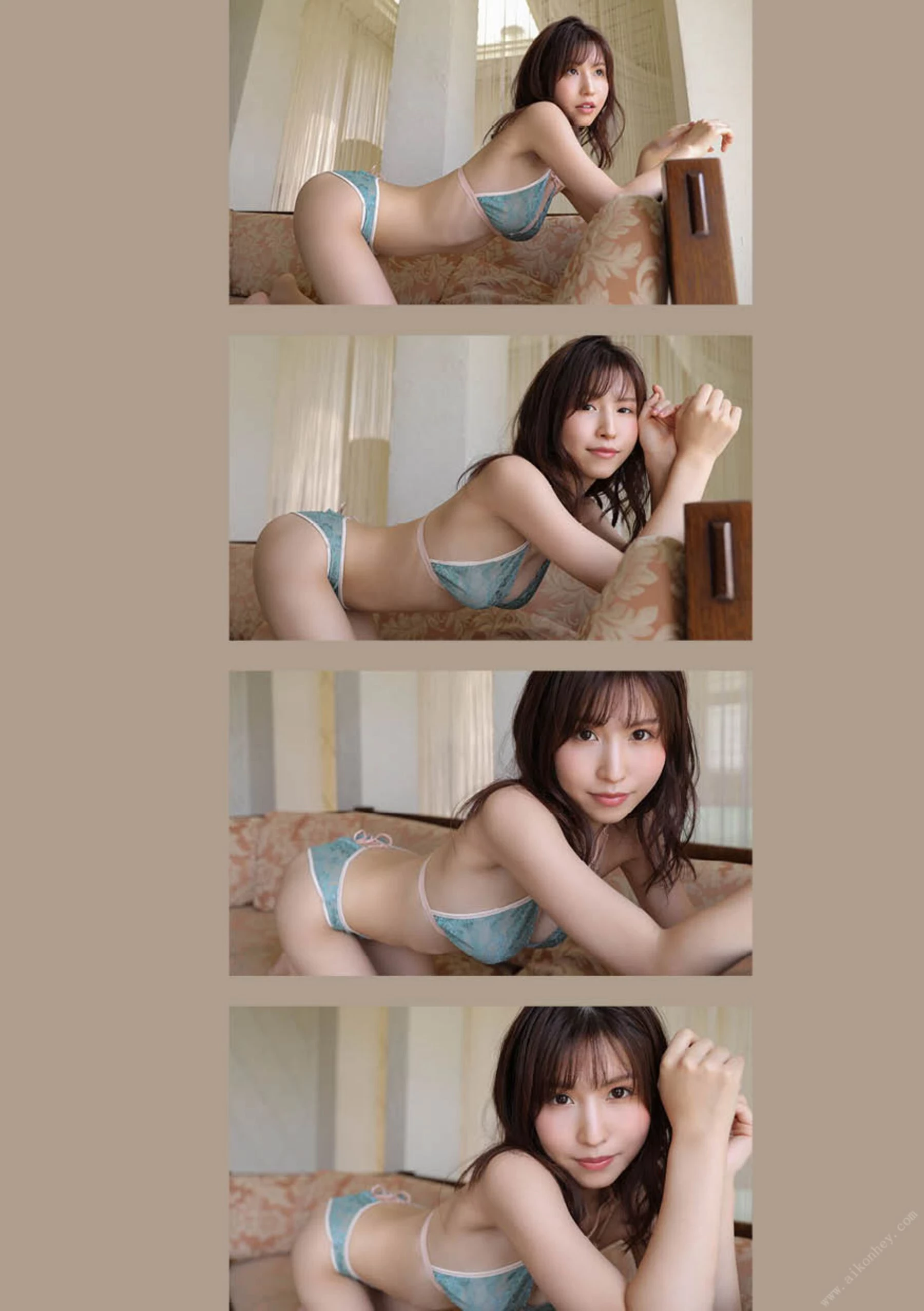 樱空桃[Photo]《好き です。芸SEXY》 [501P]