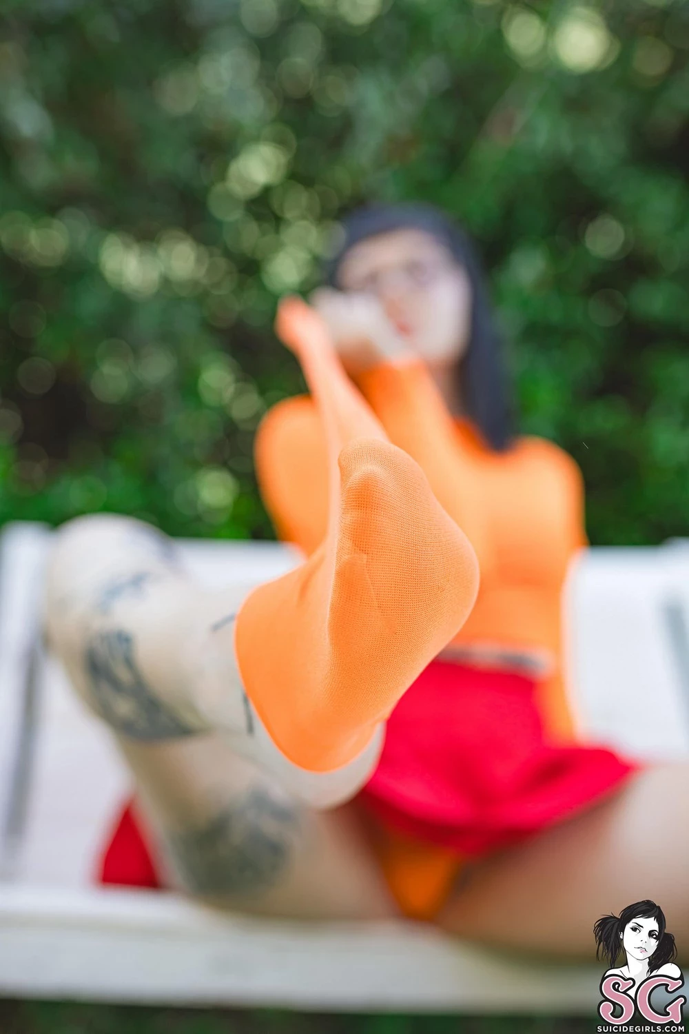 [Suicide Girls]Sep 11, 2024 - Zzef - Jinkies![59P]