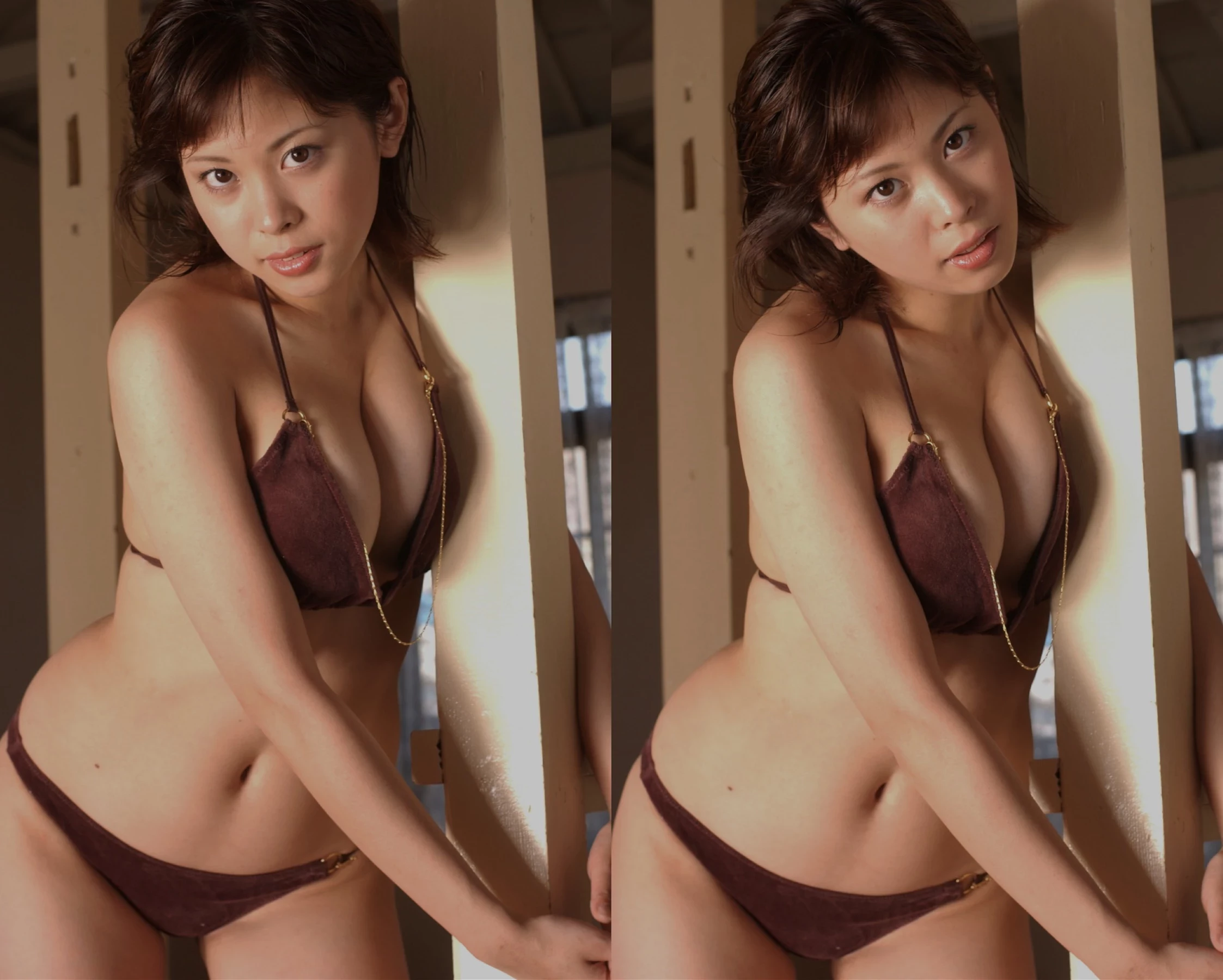 相川みなみ[Photobook] 裸体工房 [205P]