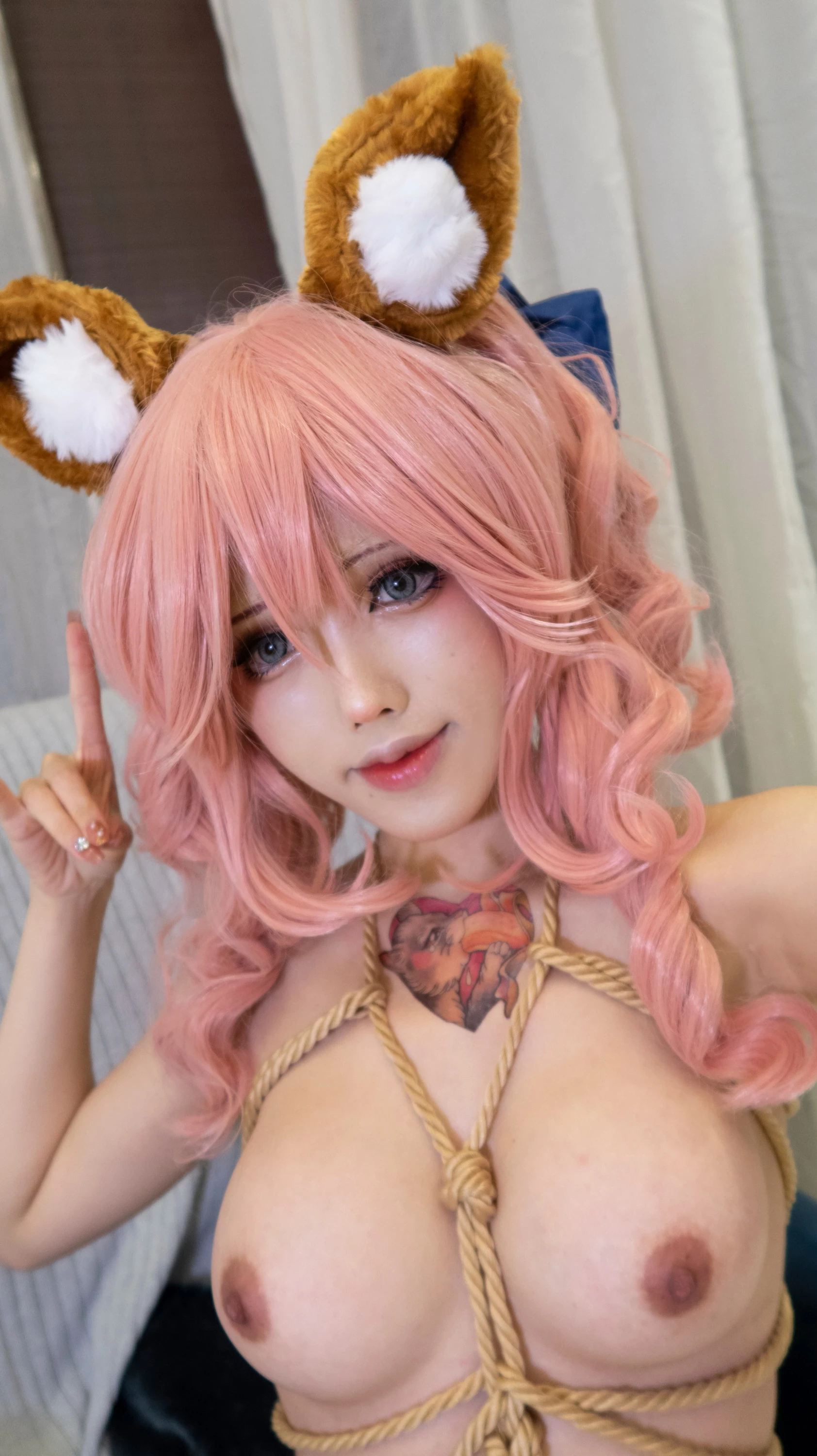 TiTi 钛合金 - Tamamo [54P]