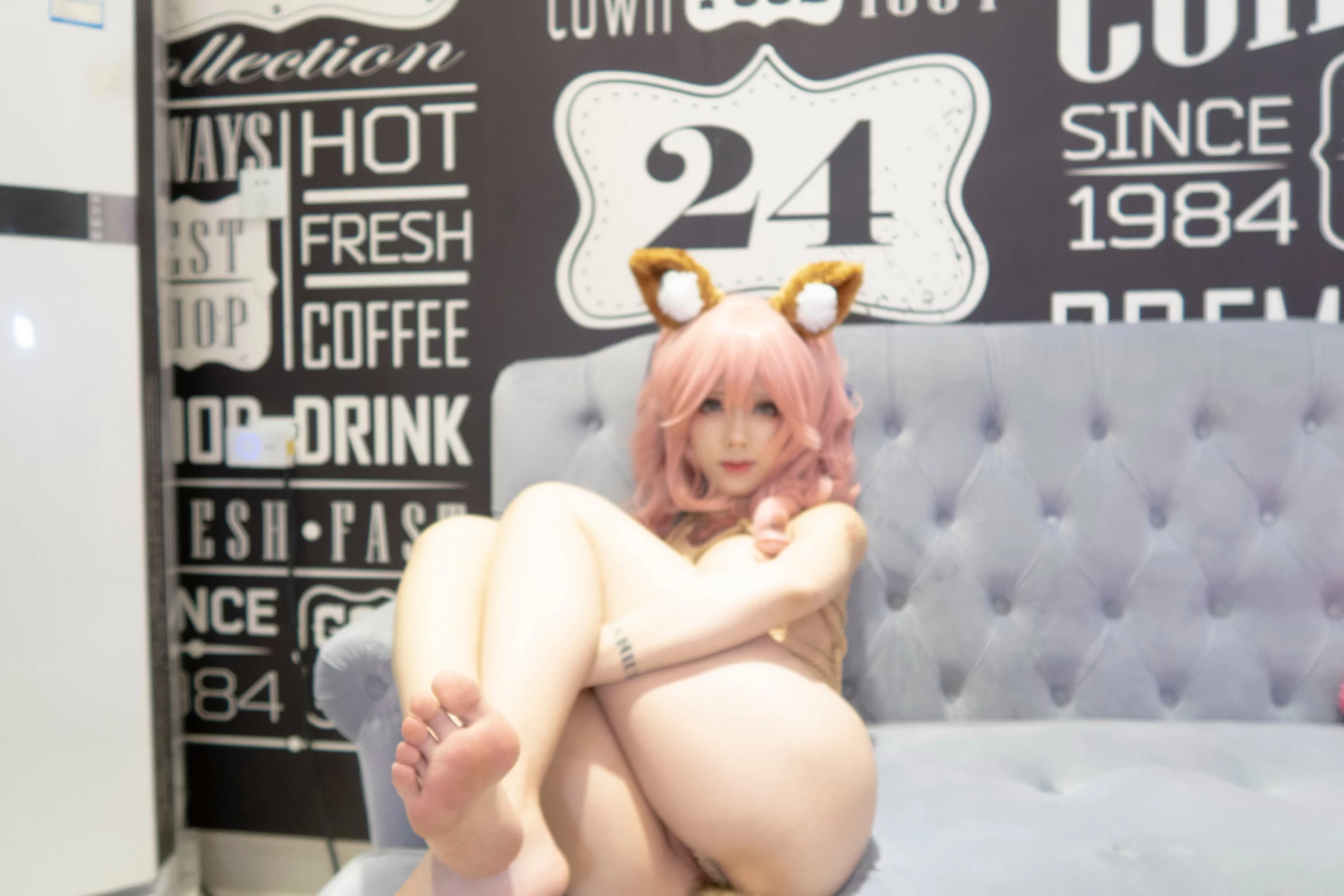 TiTi 钛合金 - Tamamo [54P]