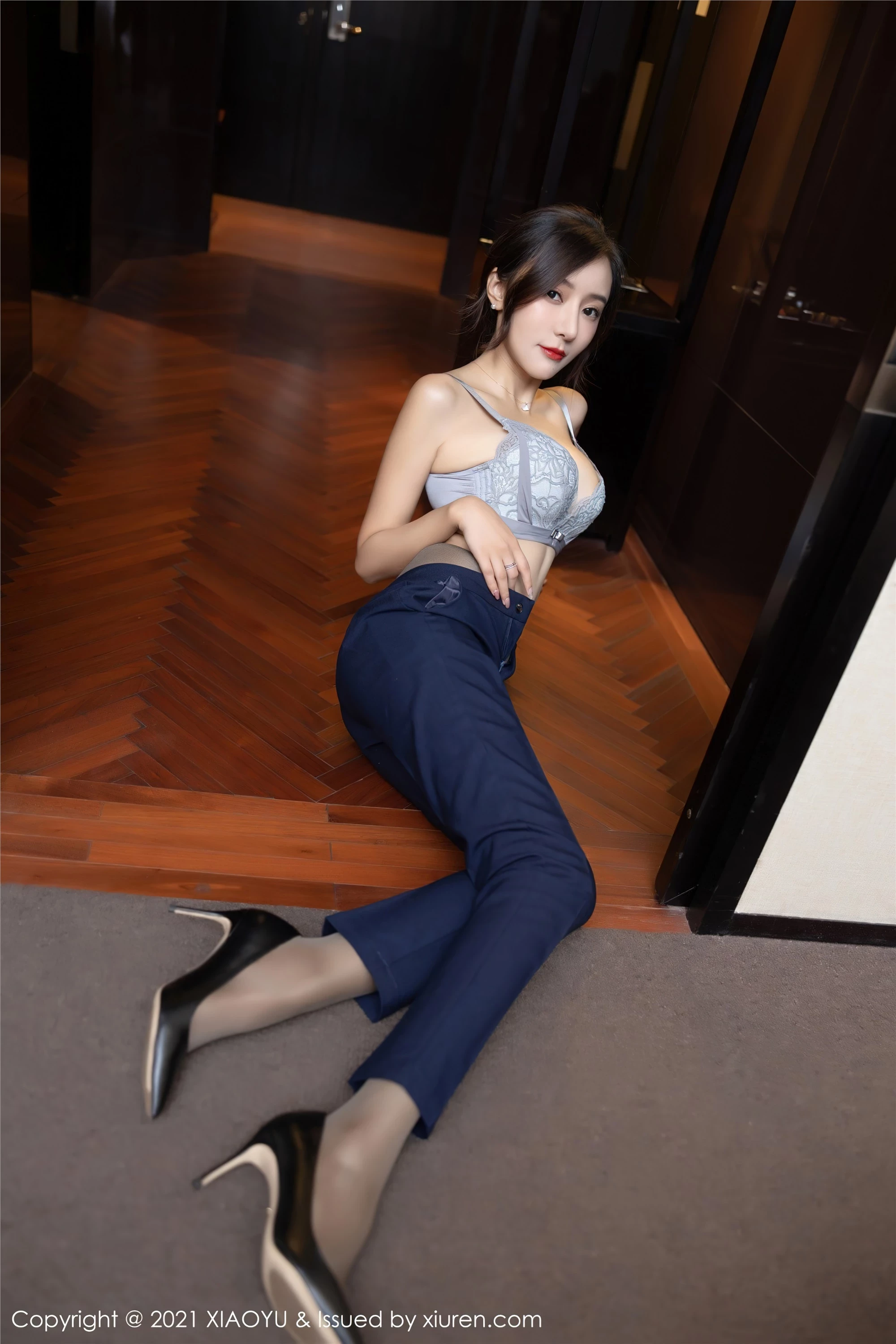 [XIAOYU画语系列]2021.10.25 Vol.639 王馨瑶 完整版无水印写真[74P]