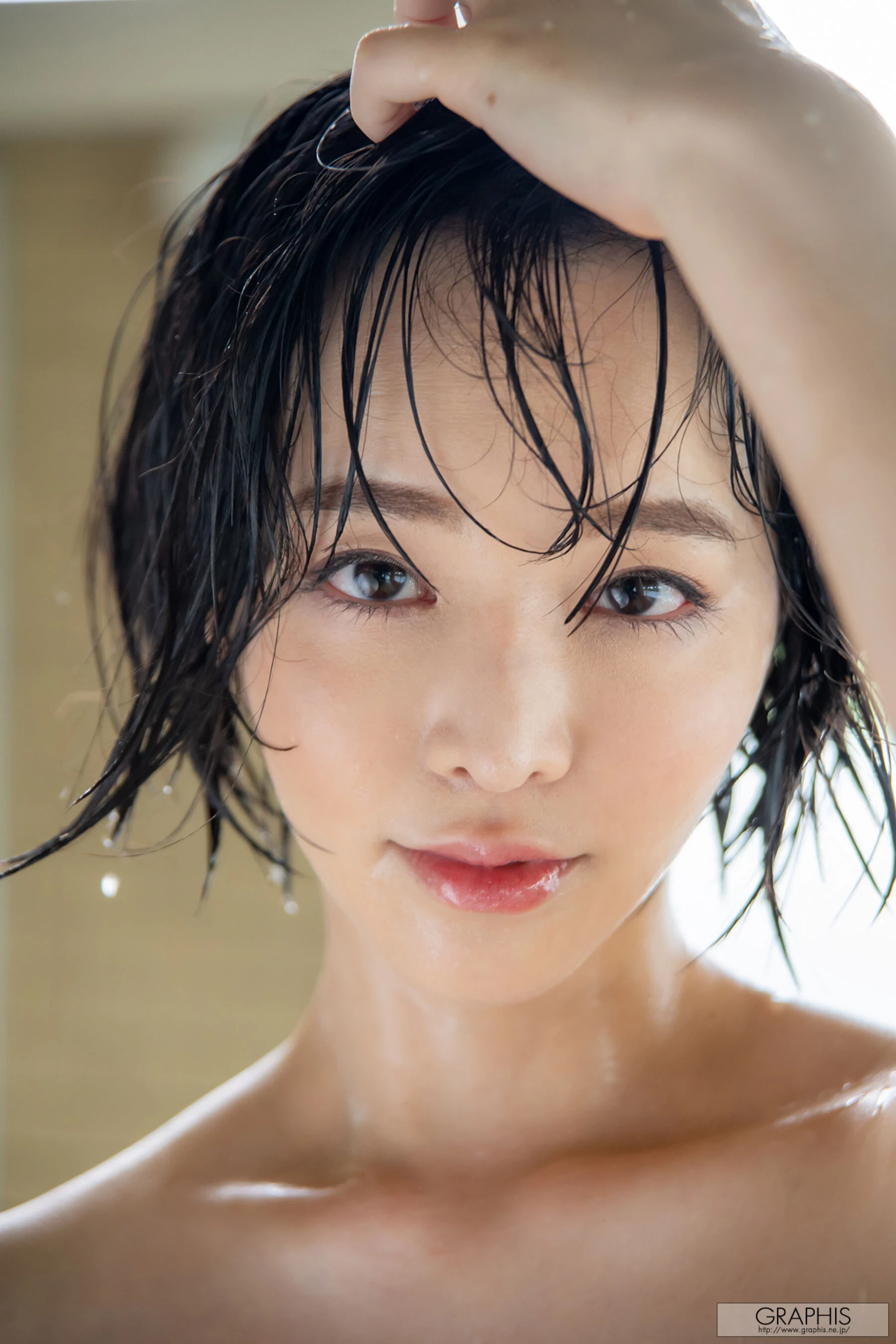 三宫椿[Photo][Nude Pose Book] [500P]